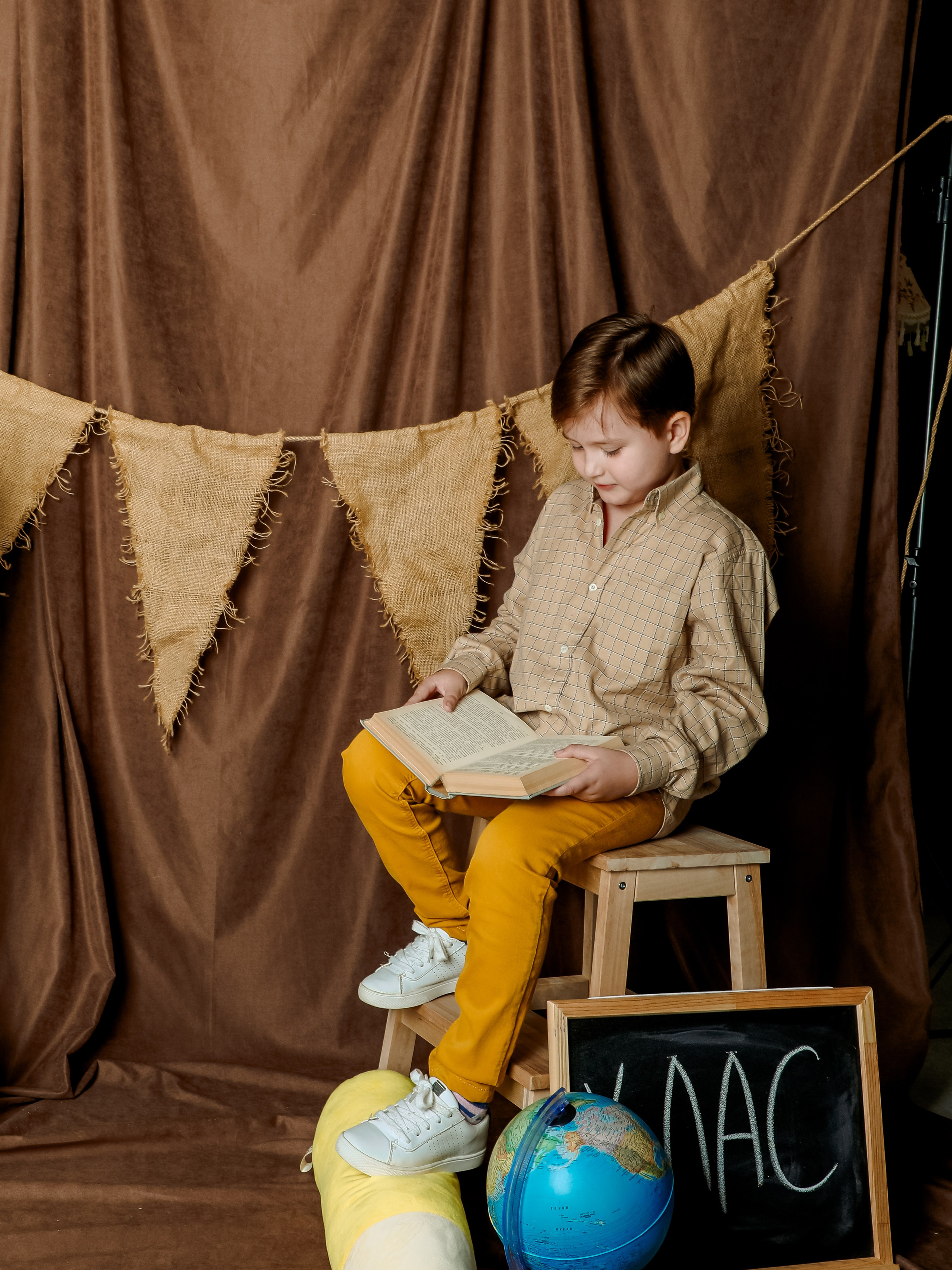 Kinderfotografie. Startseite