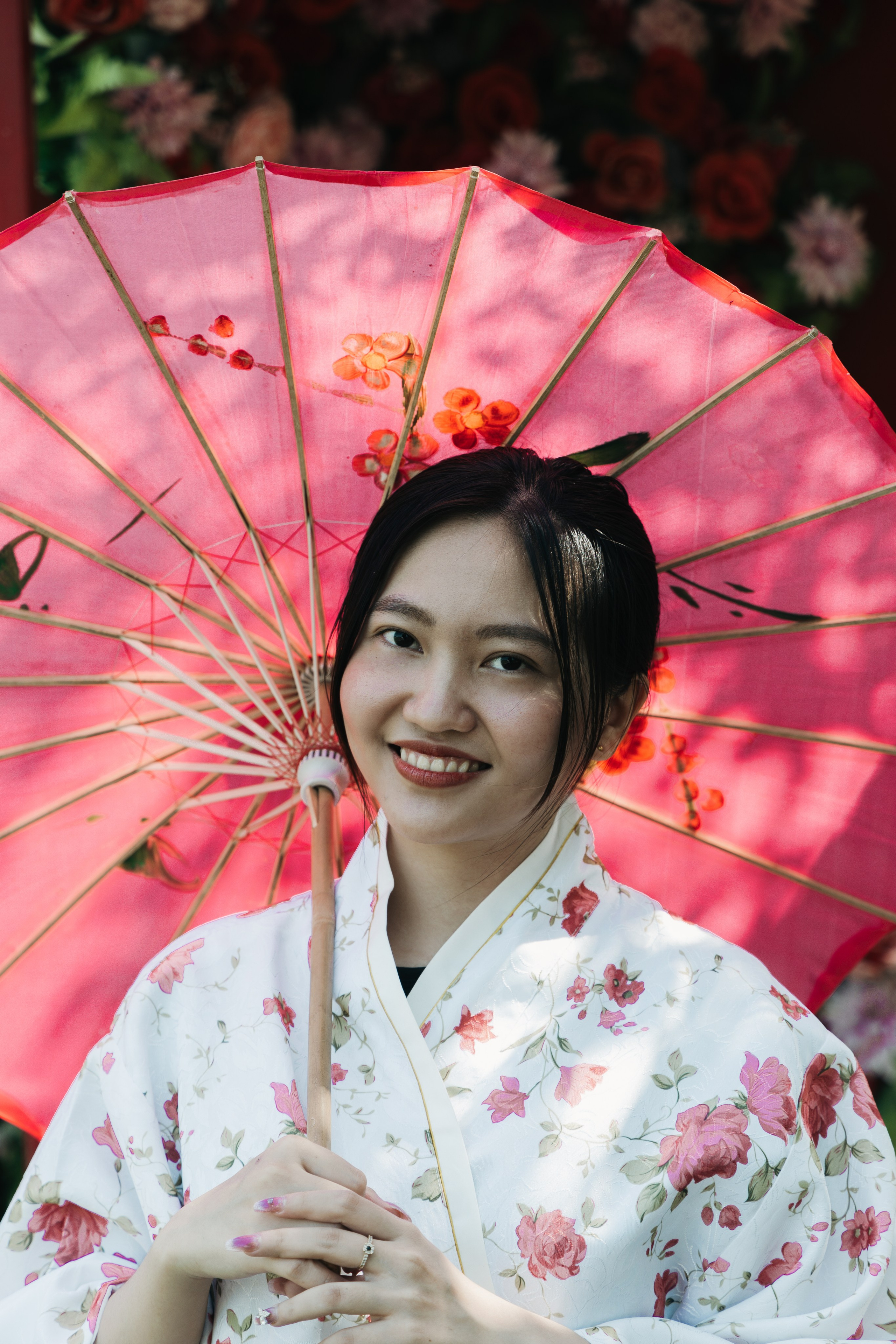 Linh & Vo — Tet 2024. A-r.studio