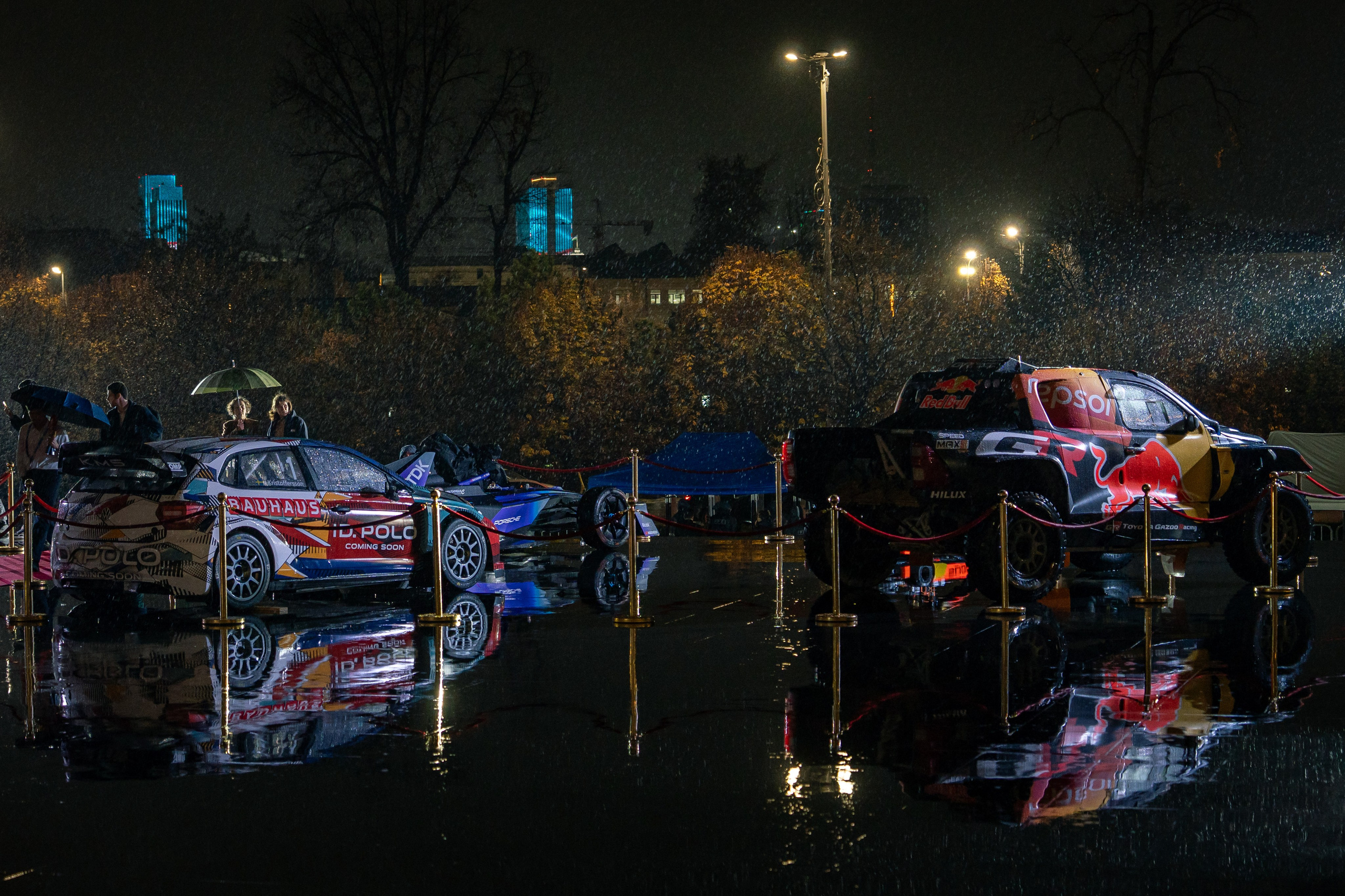 Узбекистан стал центром мирового автоспорта: здесь прошла неделя Генеральной ассамблеи FIA. Георгий Намазов | Фотограф в Ташкенте