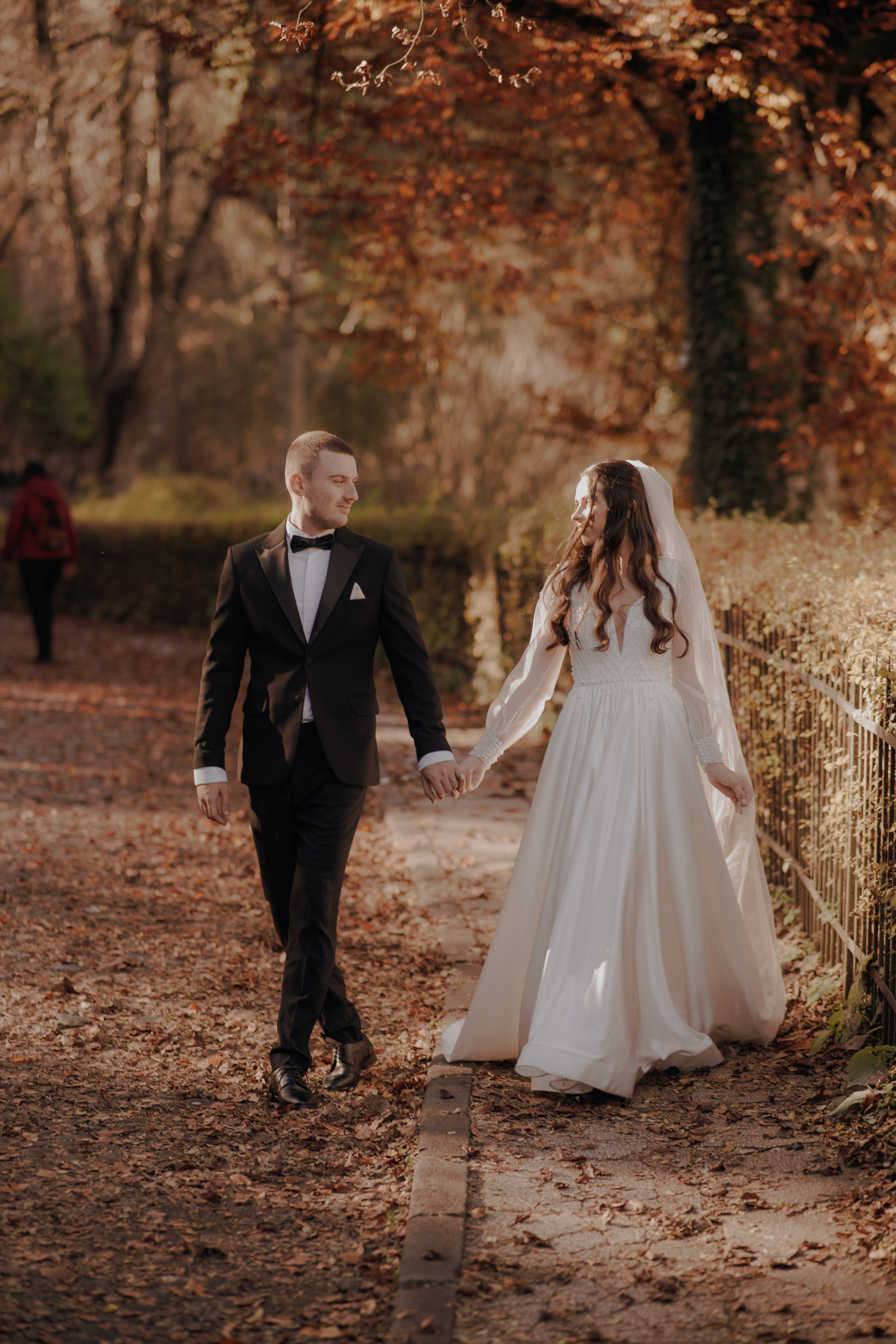 Trash the Dress- Andra & Andrei. Events photographer Paul Dafina