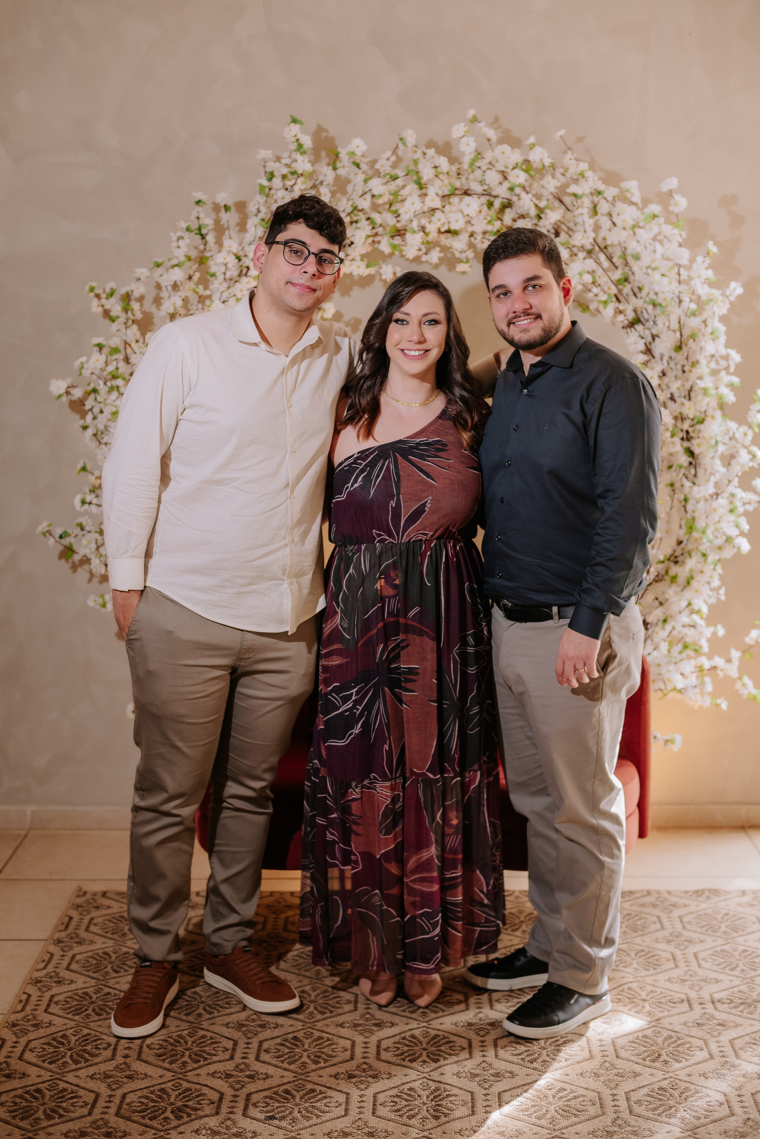 Raissa & Ricardo — La Terrasse Bistro / Bauru SP. Robson Colaço