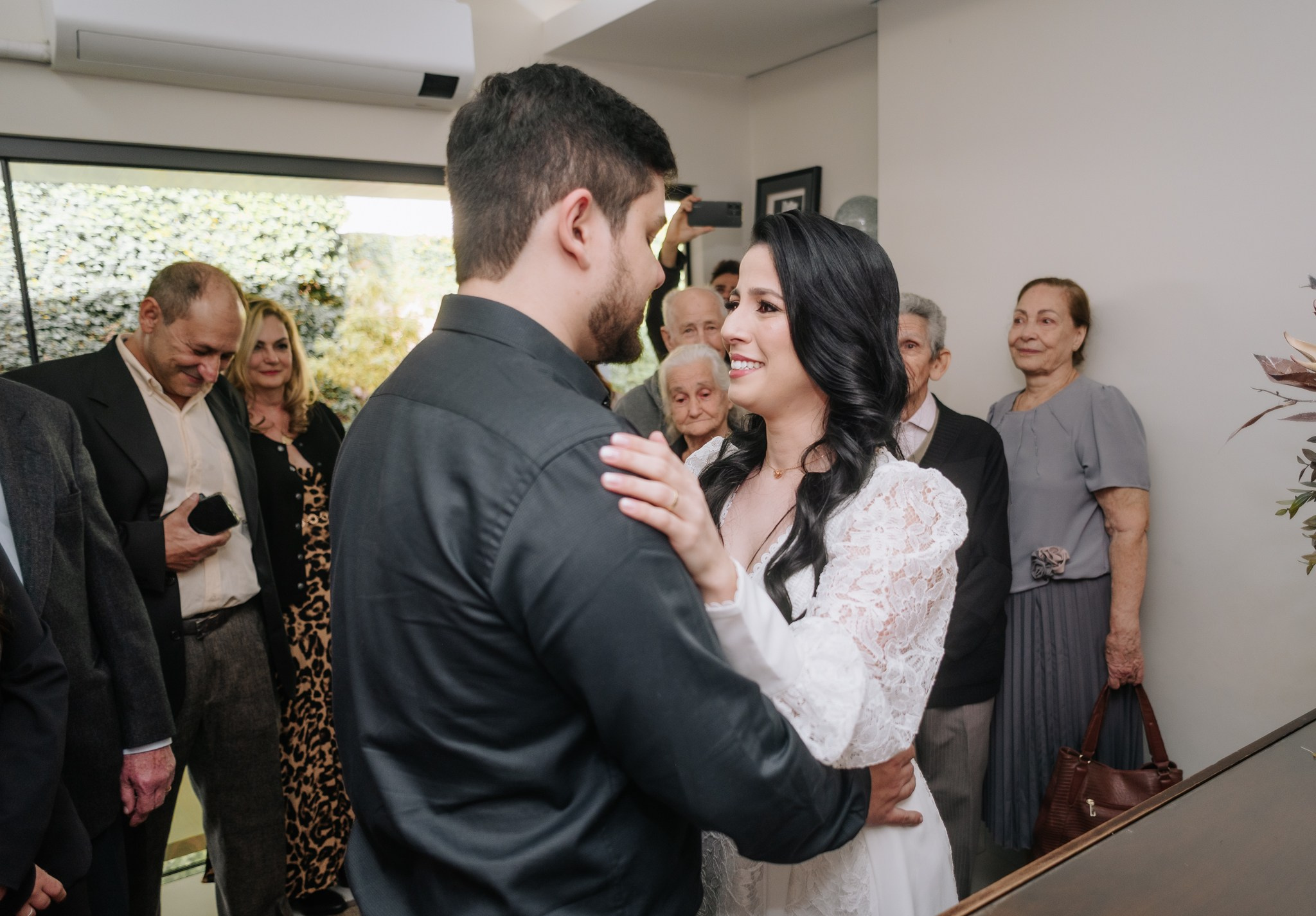 Raissa & Ricardo. Robson Colaço