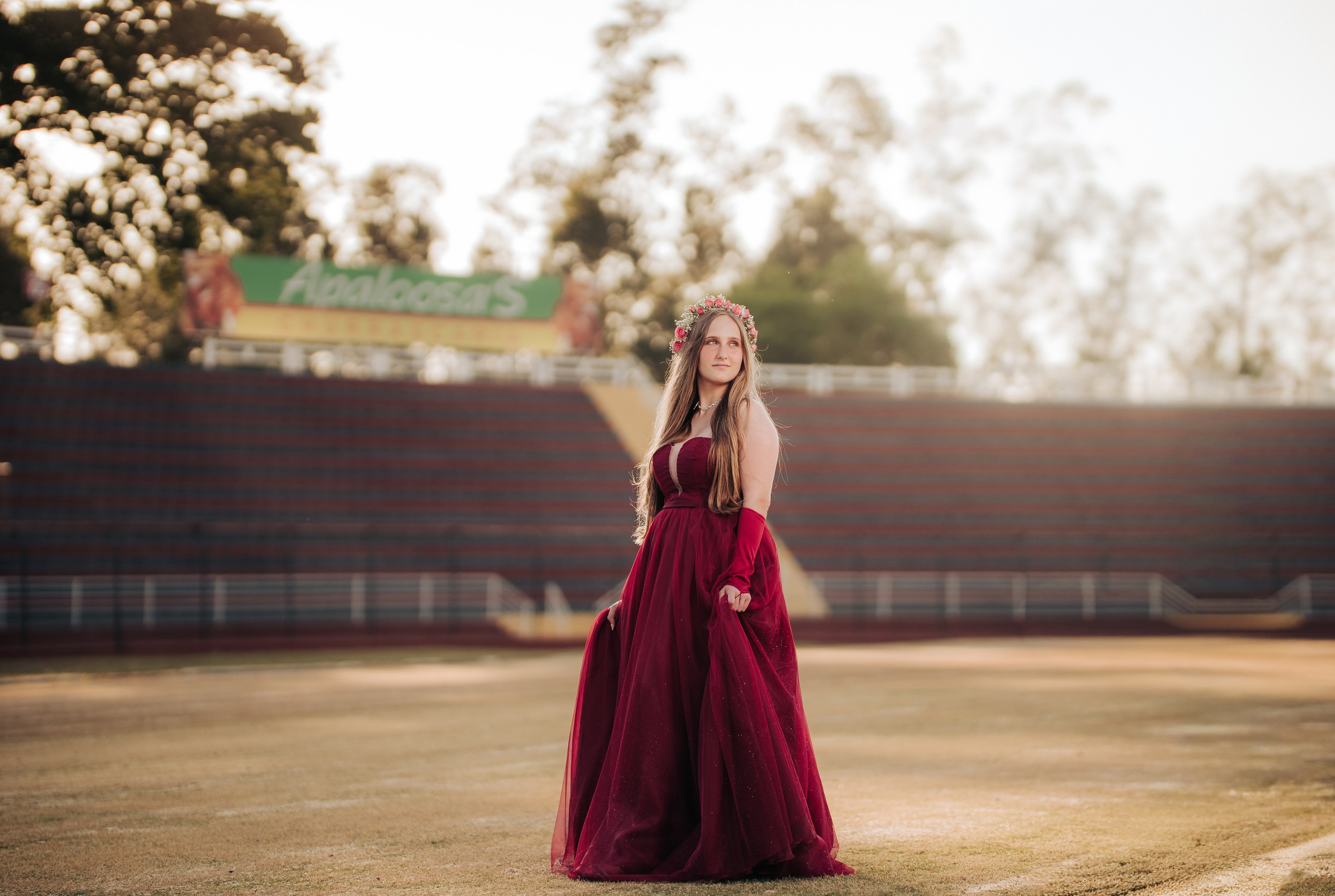 Lara — Campo Noroeste / Bauru SP. Robson Colaço