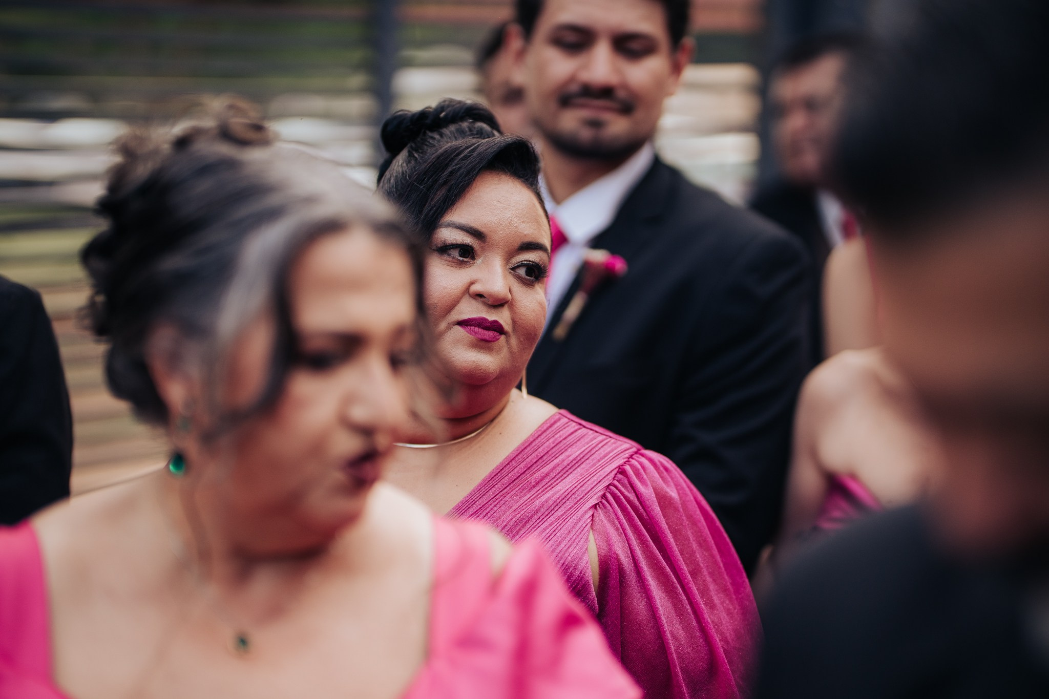Nathallya & Antônio Marco — Vila Casali / Piratininga SP. Robson Colaço