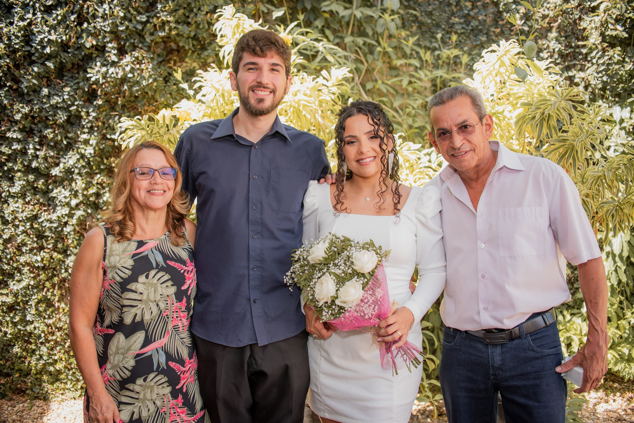 Janaina & Vitor. Robson Colaço