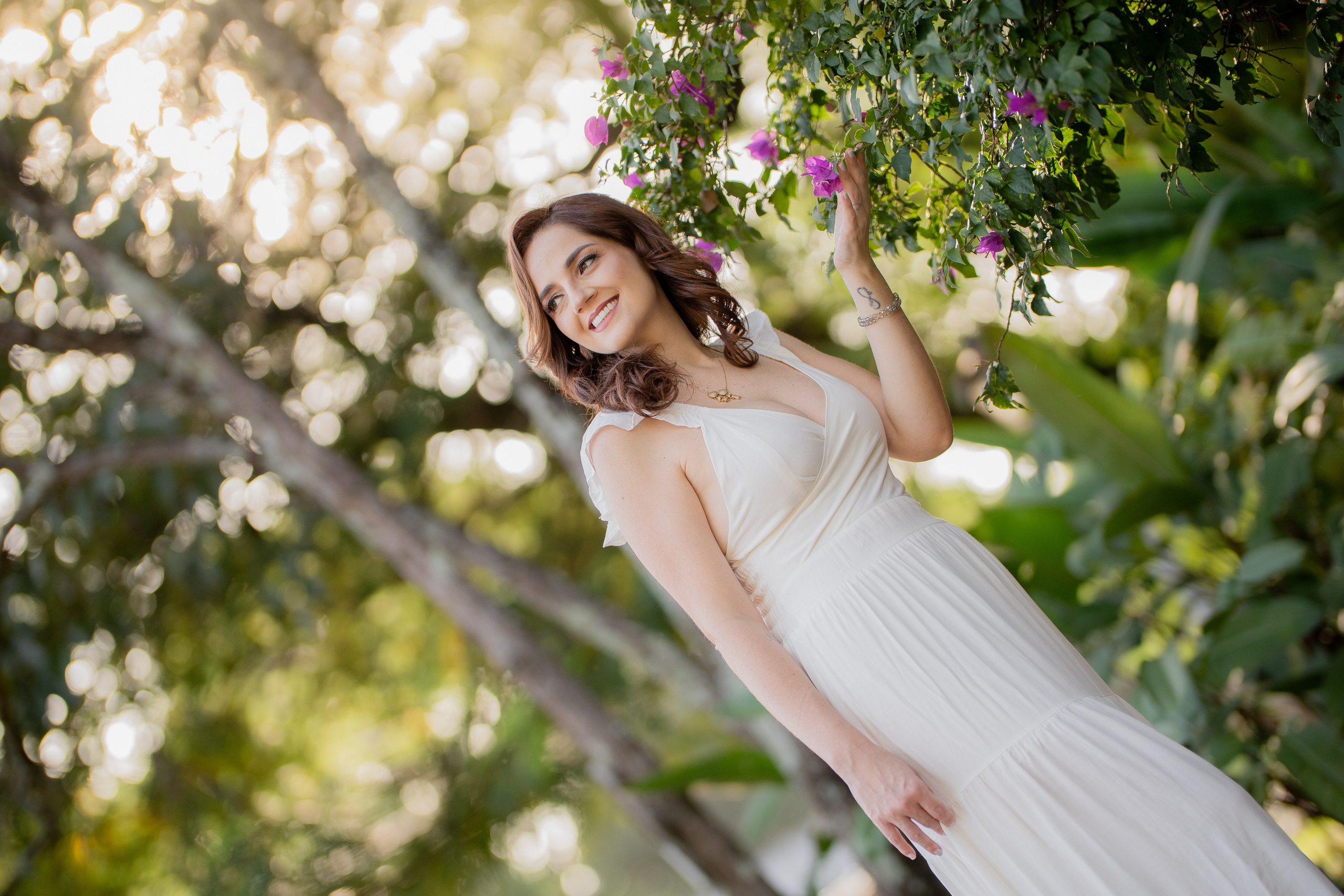 Thais & Cidicley — Vila Chalé / Bauru SP. Robson Colaço