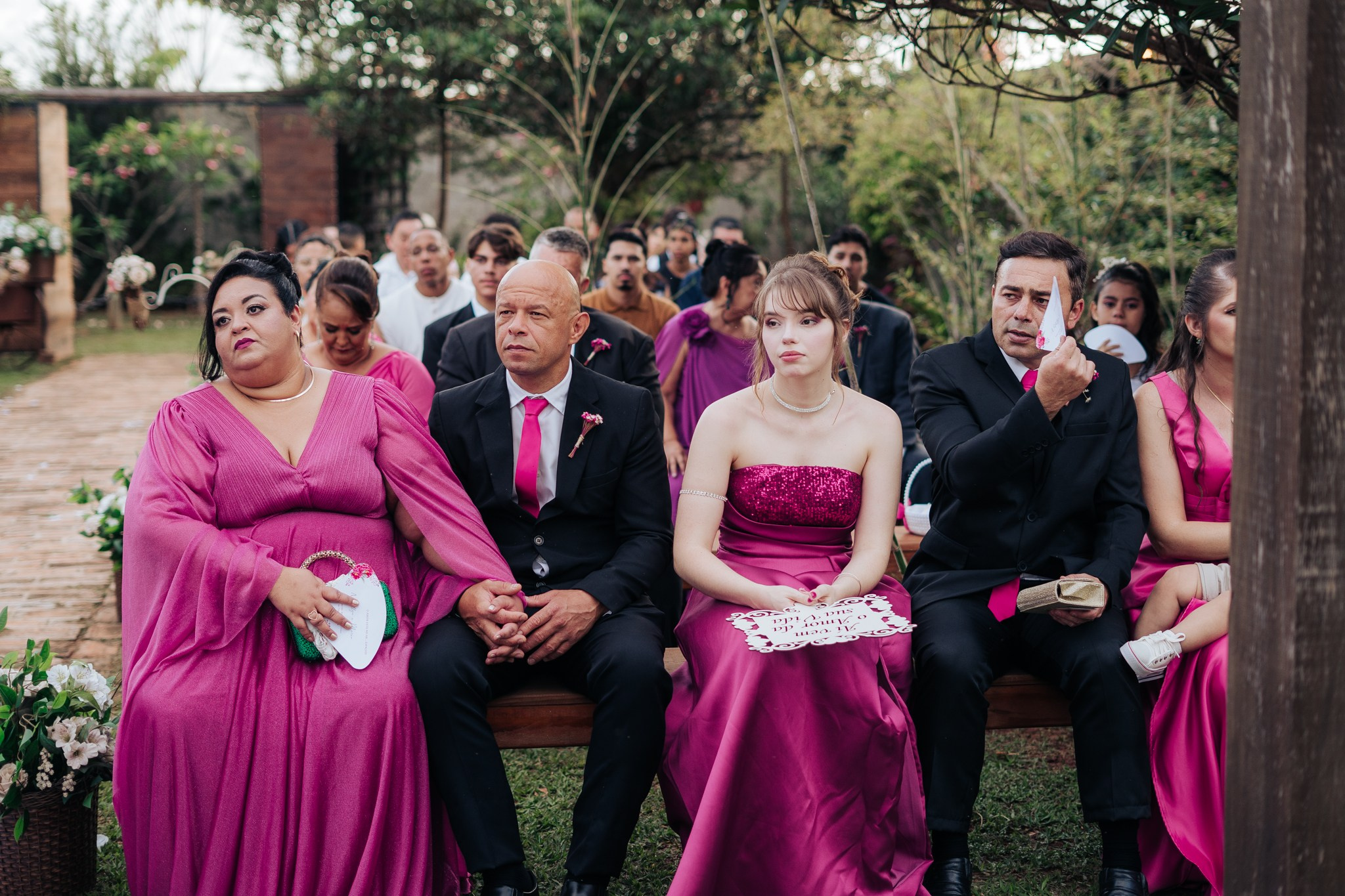 Nathallya & Antônio Marco — Vila Casali / Piratininga SP. Robson Colaço