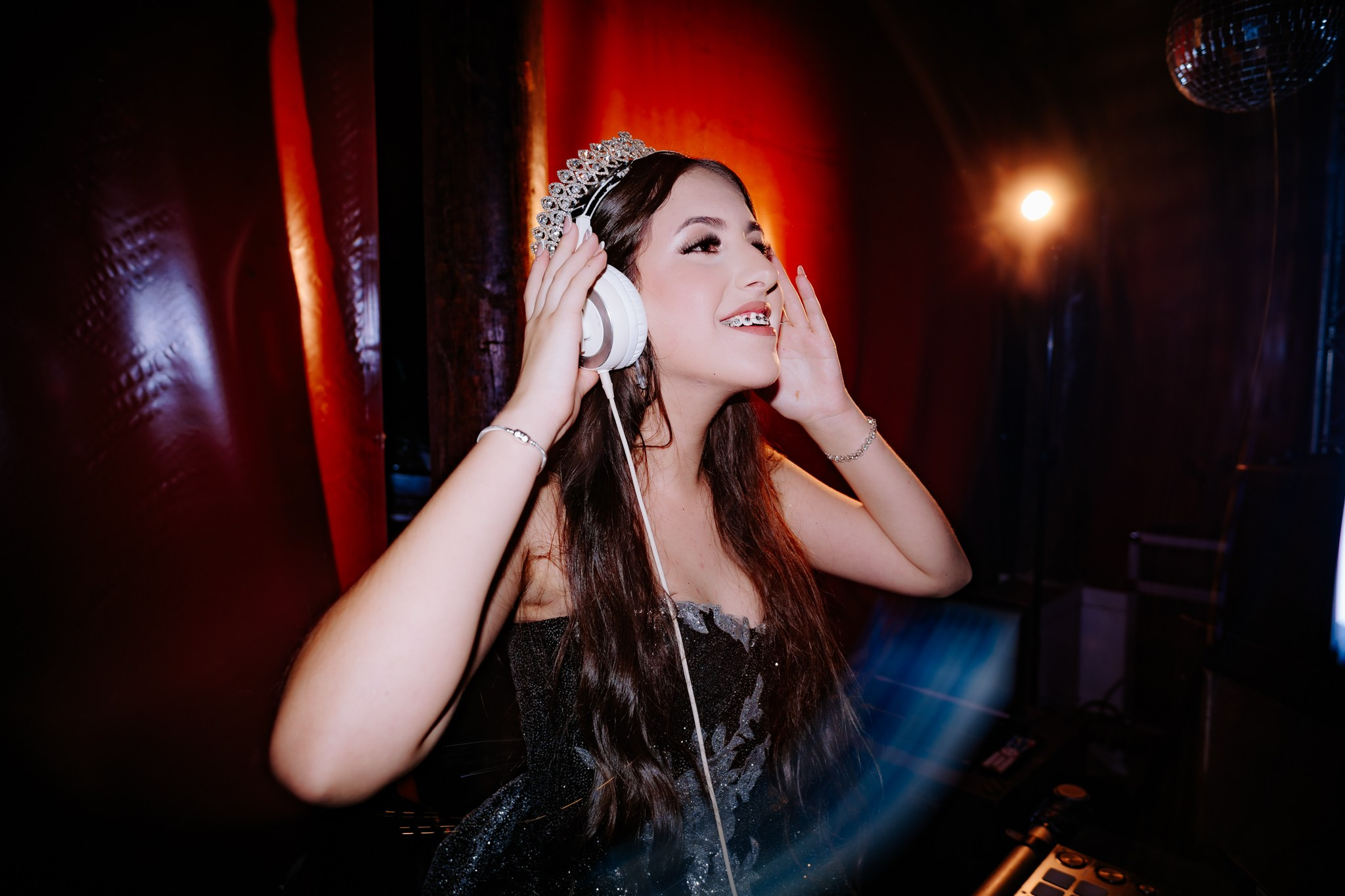 Mirella — Bauru SP. Robson Colaço