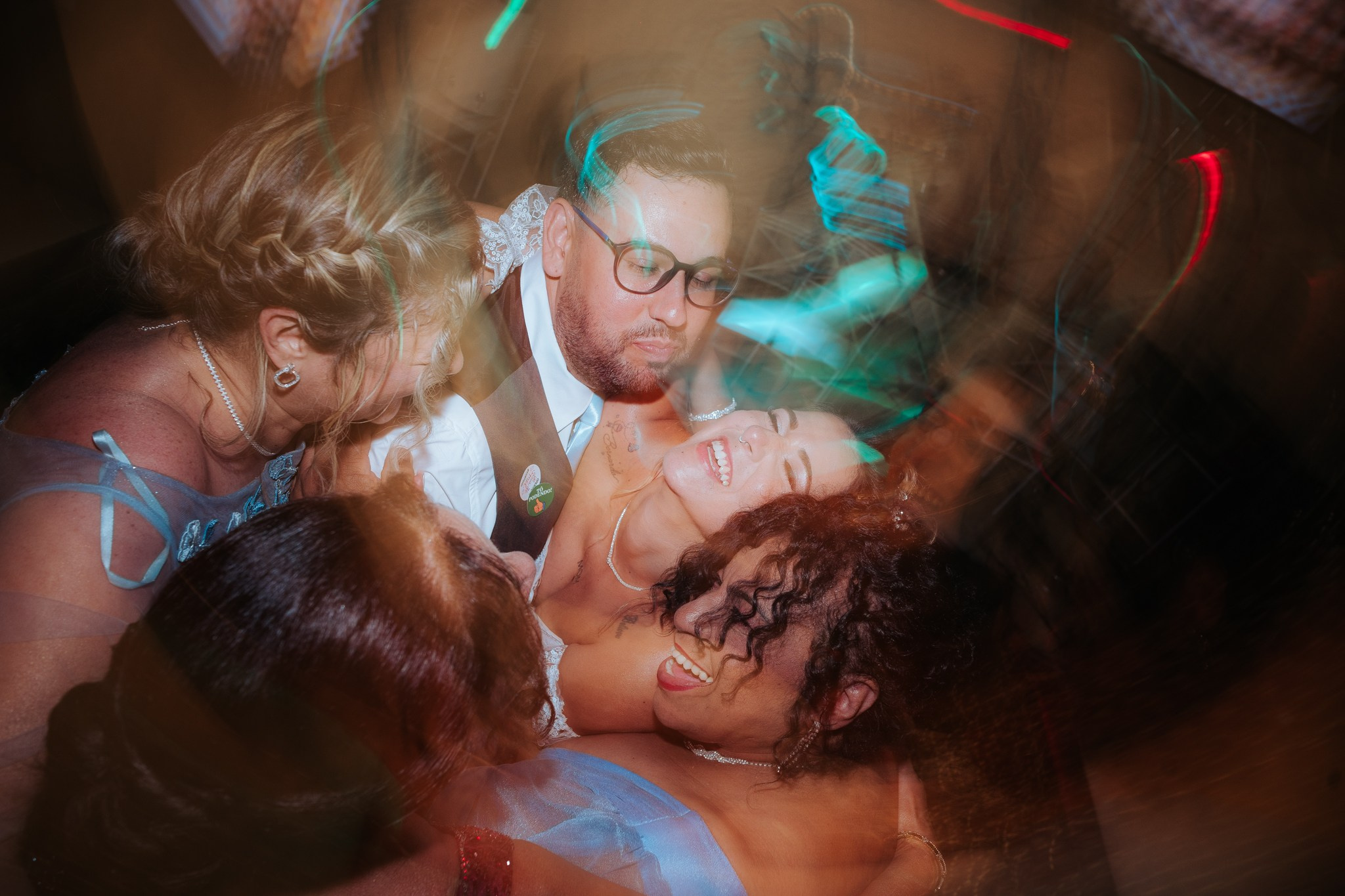 Lais & Lucas — Espaço Aveiro / Bauru SP. Robson Colaço