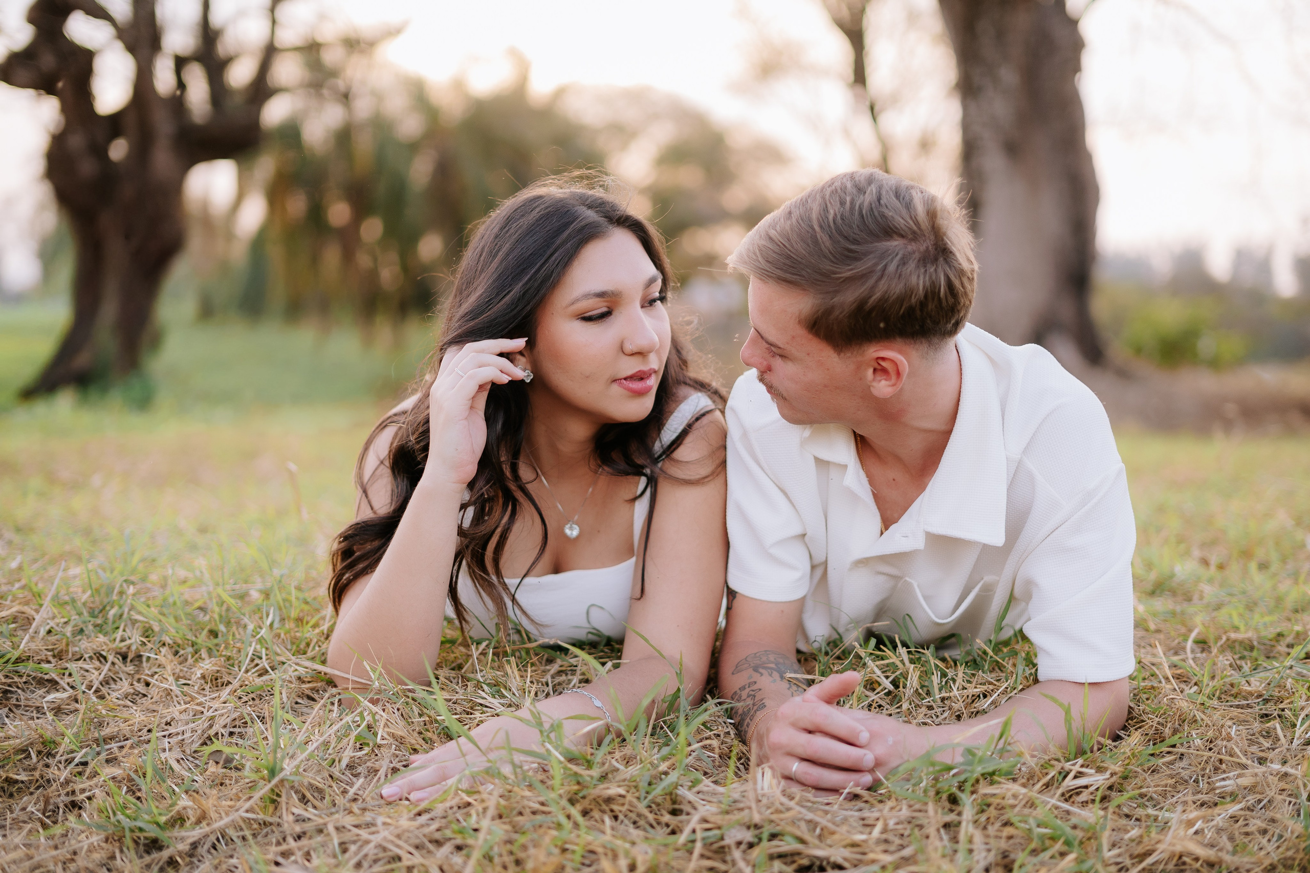 Evelyn & Murilo — CT Bauru SP. Robson Colaço