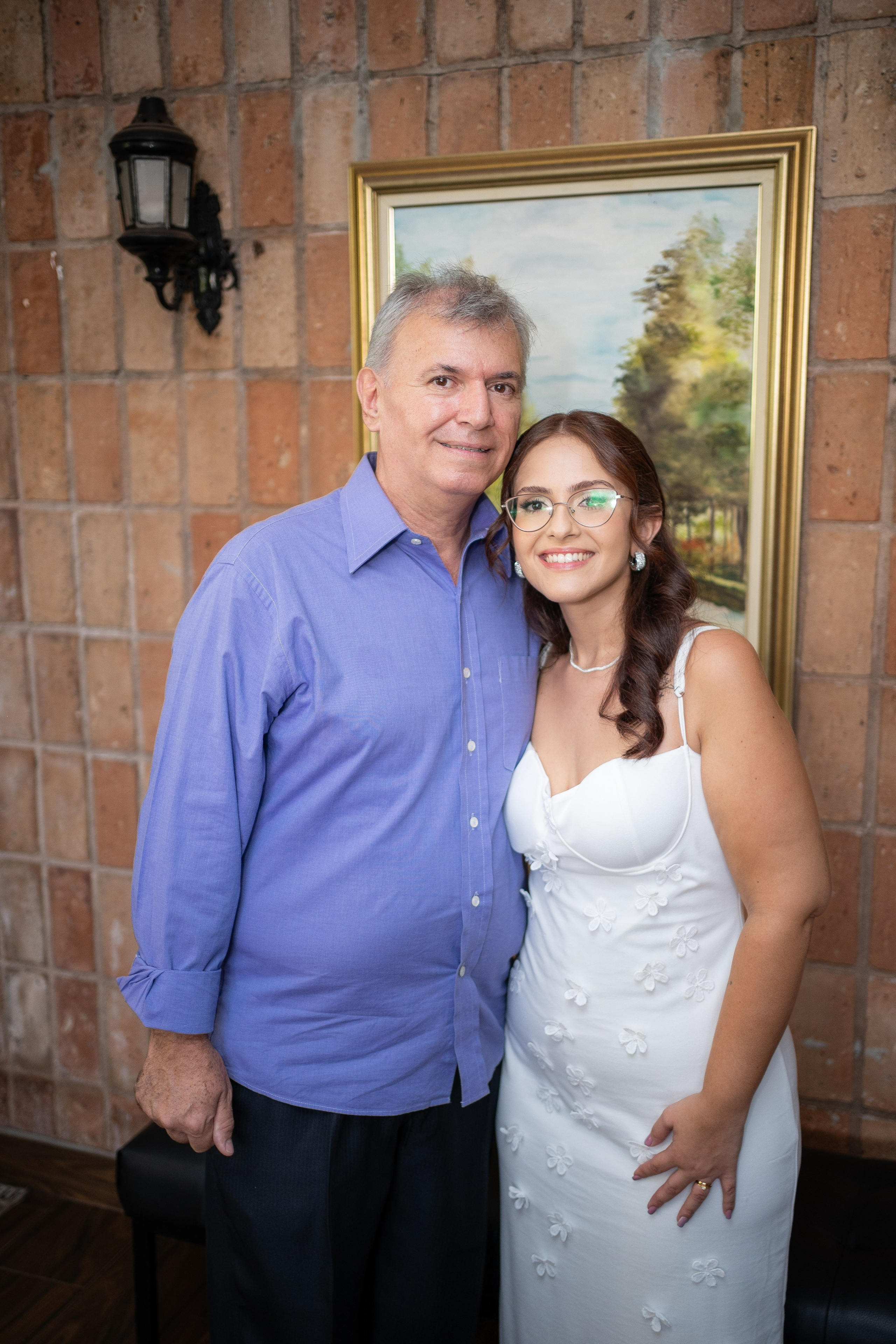 João & Bárbara. Robson Colaço