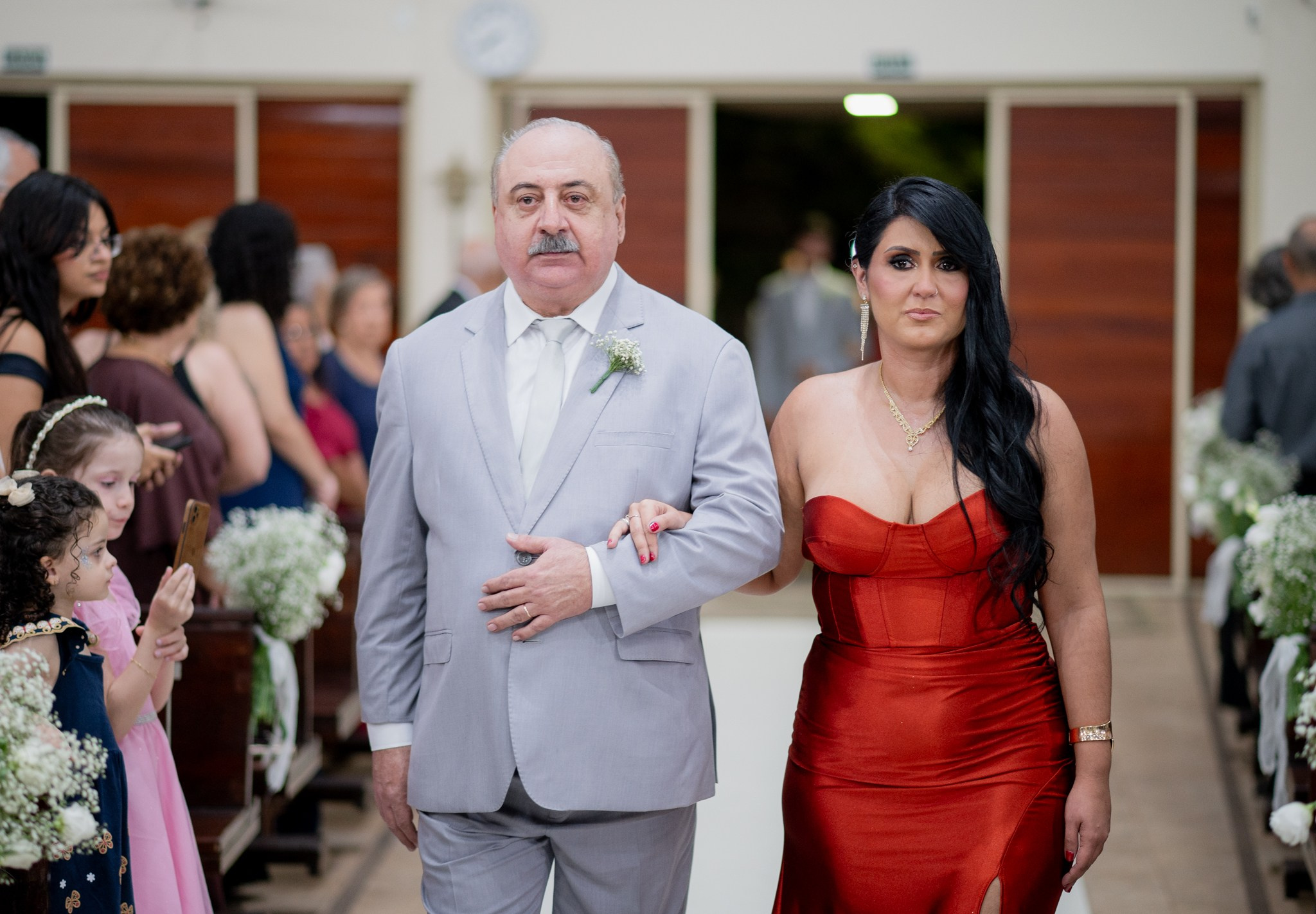 Giovana & Bruno — Luso / Bauru — SP. Robson Colaço