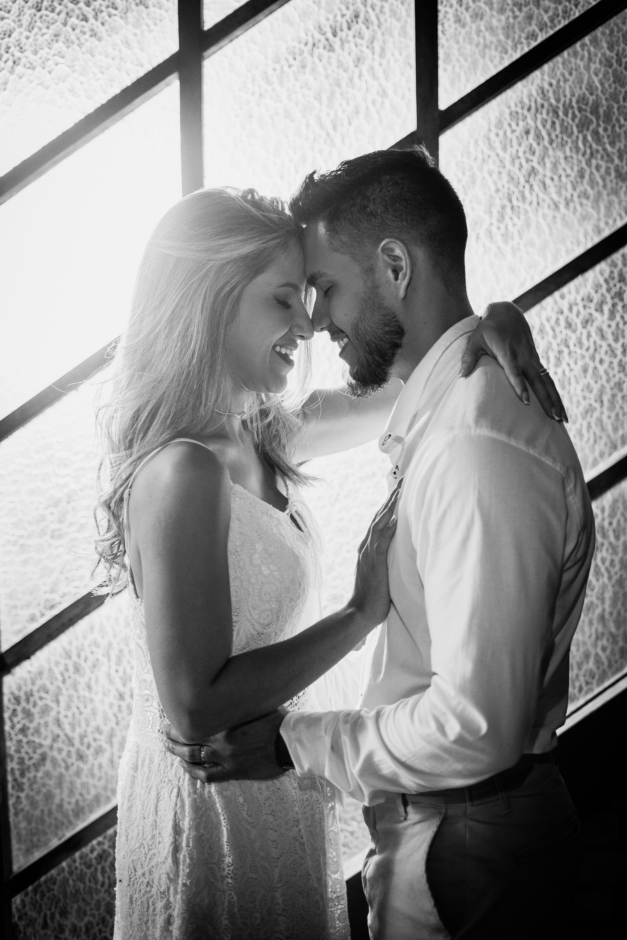 Calita & Guilherme — Academia Evolution / Bauru SP. Robson Colaço