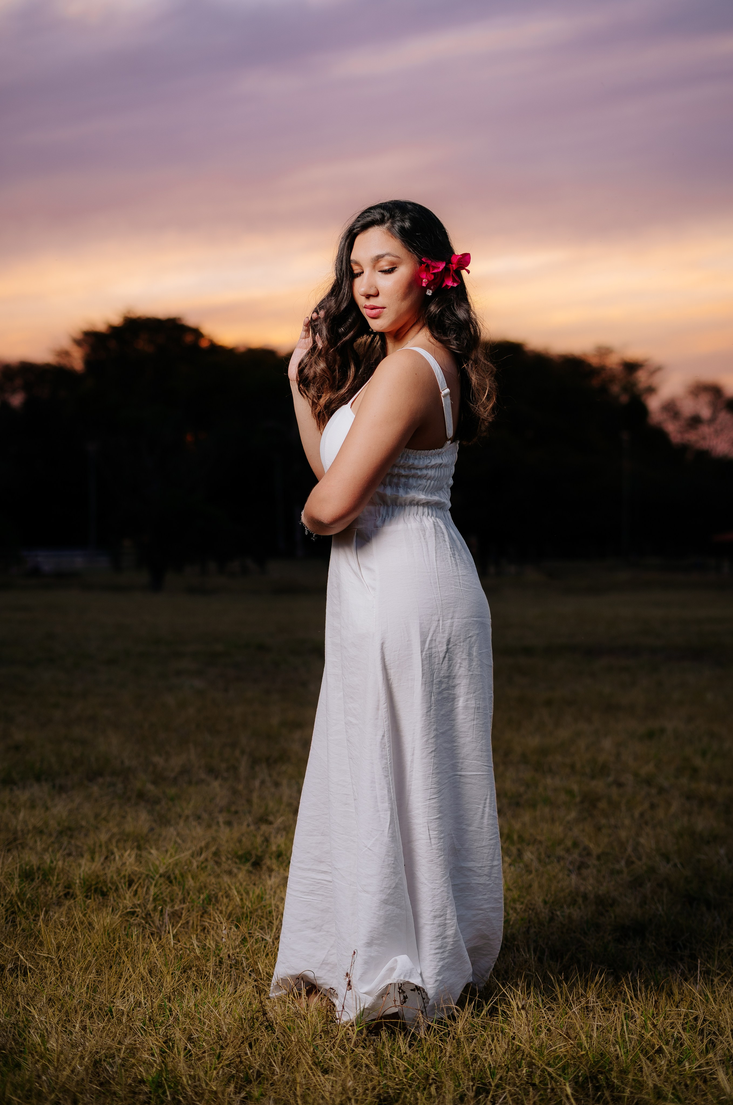 Evelyn & Murilo — CT Bauru SP. Robson Colaço