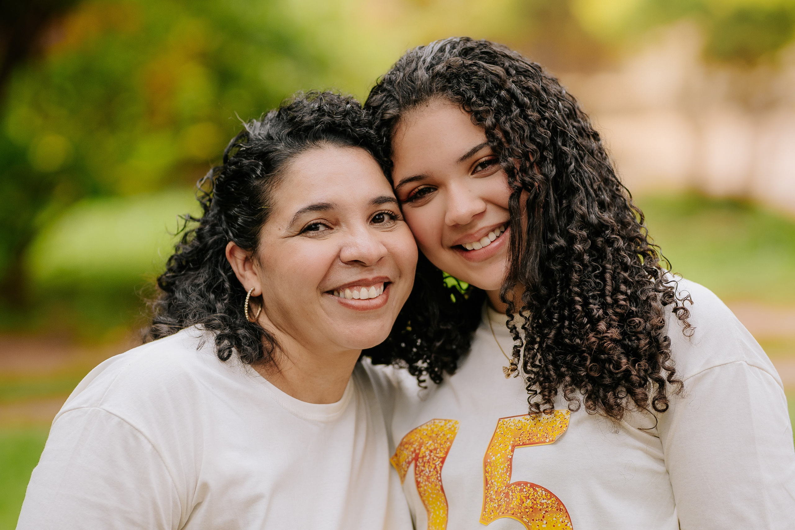 Ana Laura — Vila Chalé / Bauru SP. Robson Colaço