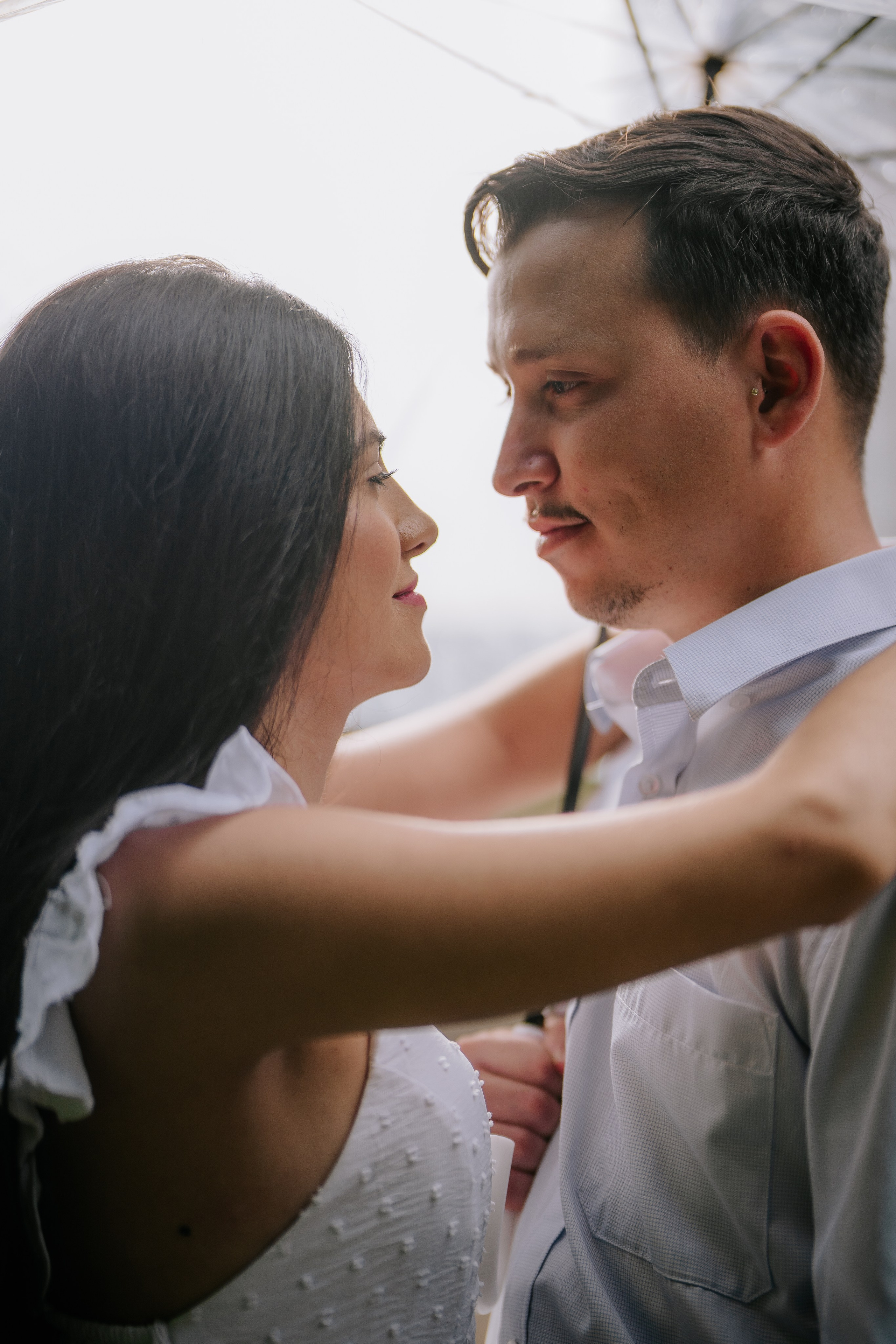 Nathália & João — Vila Chalé / Bauru SP. Robson Colaço