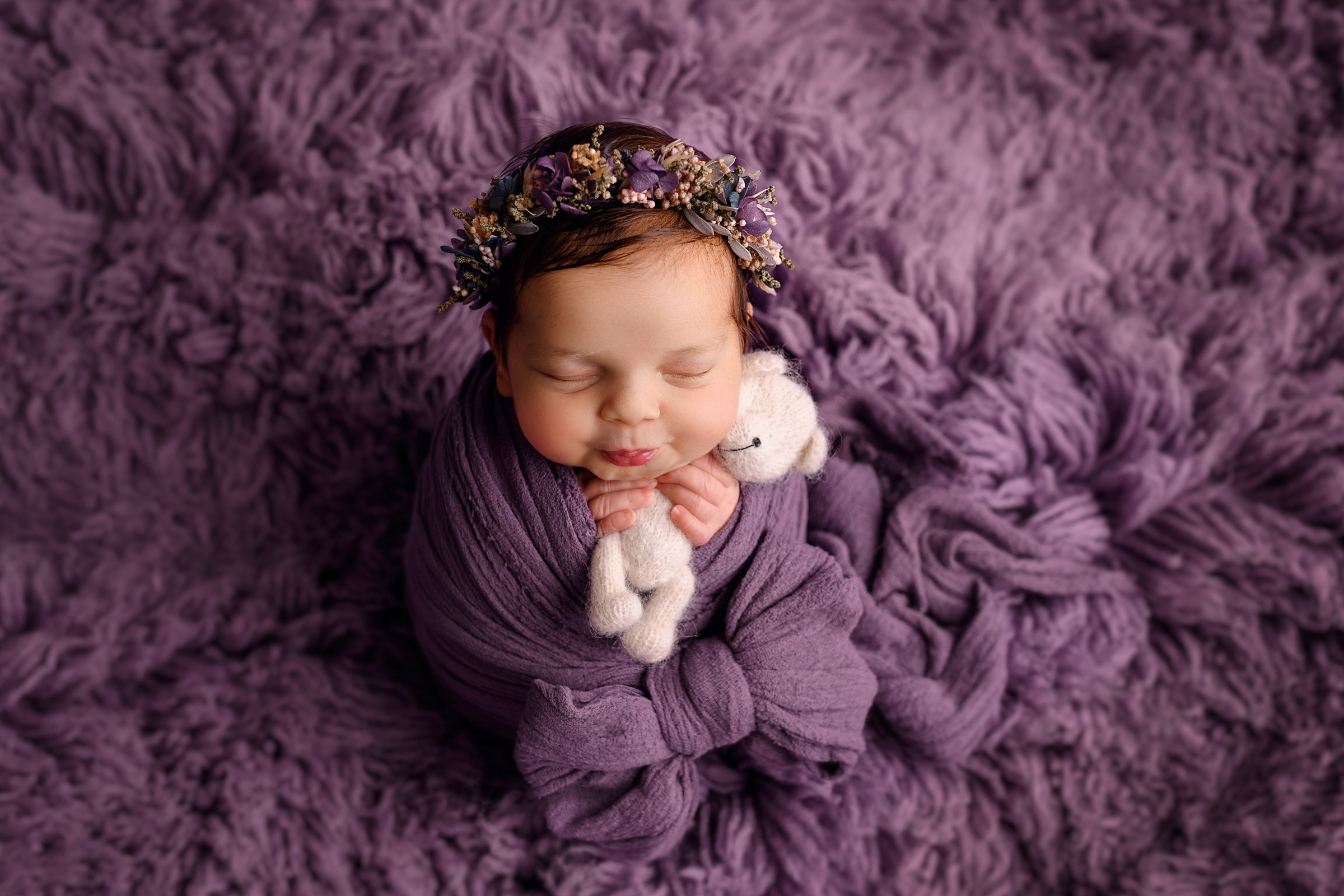 Newbornshooting Berlin