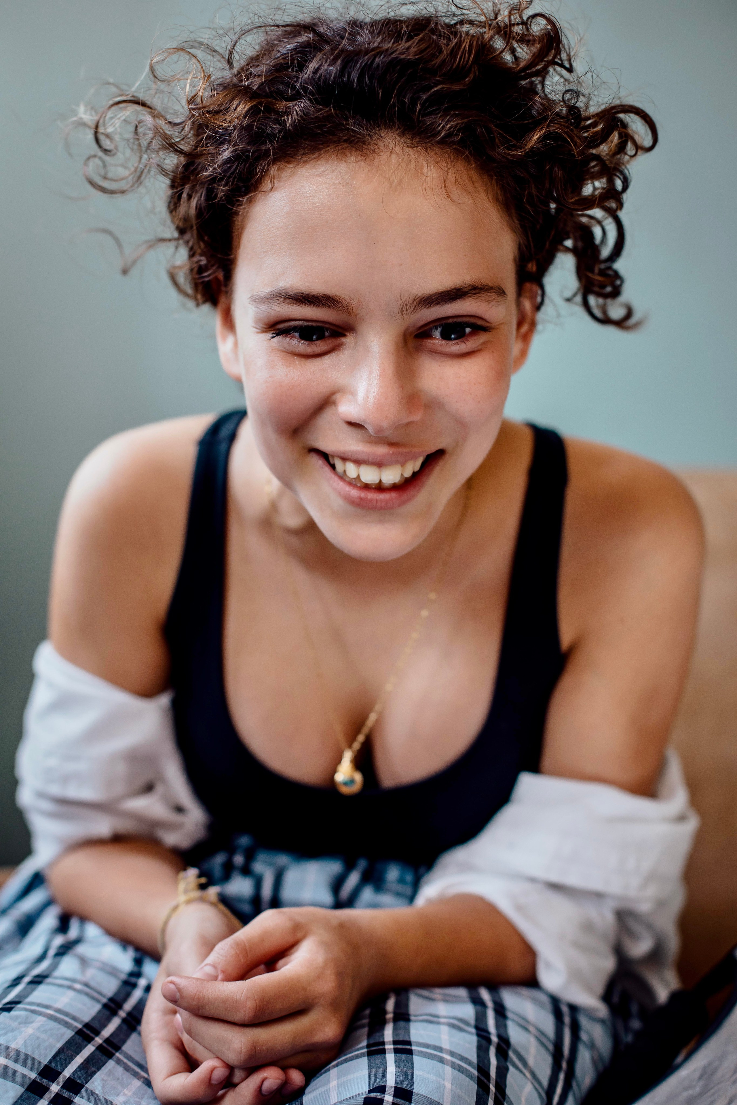 WOMEN’S PORTRAIT. Portrait and event’s photographer in Israel Maria Troyanker