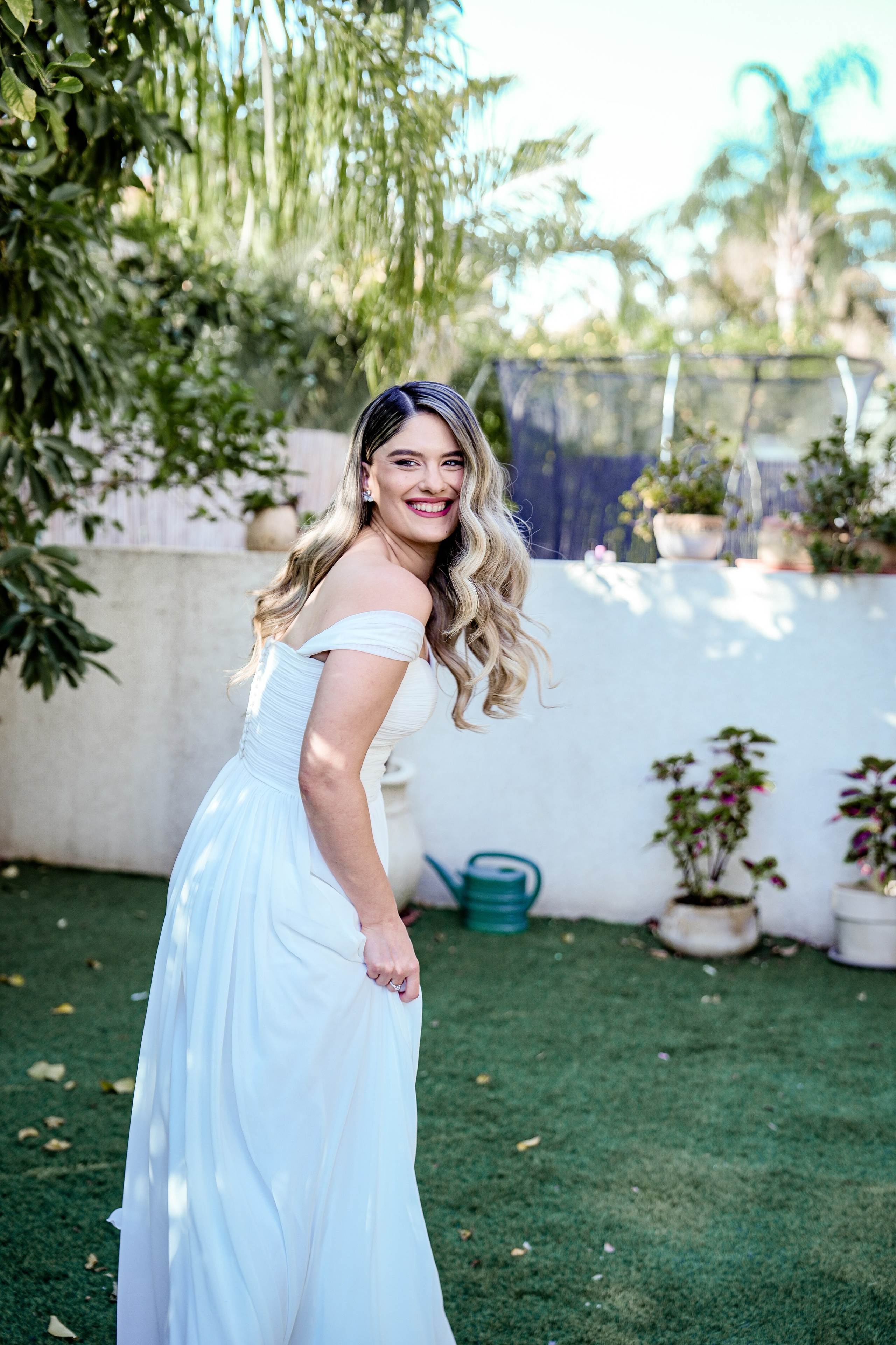 Shir & Amit. לופו צלמים — צילום חתונות ואירועים