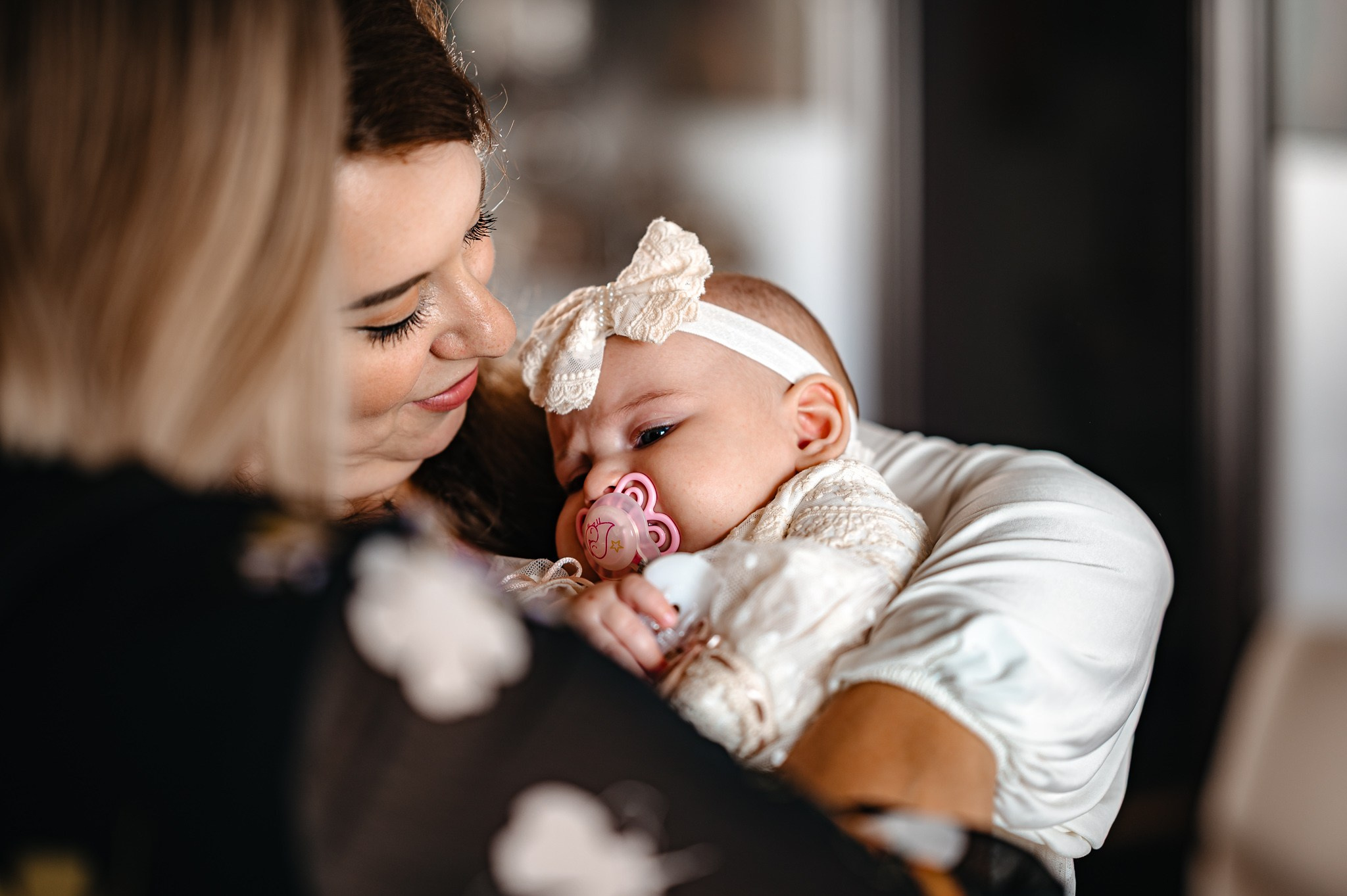 Botez Emma Gabriela — 23.08.2025. DanFotograf.dk