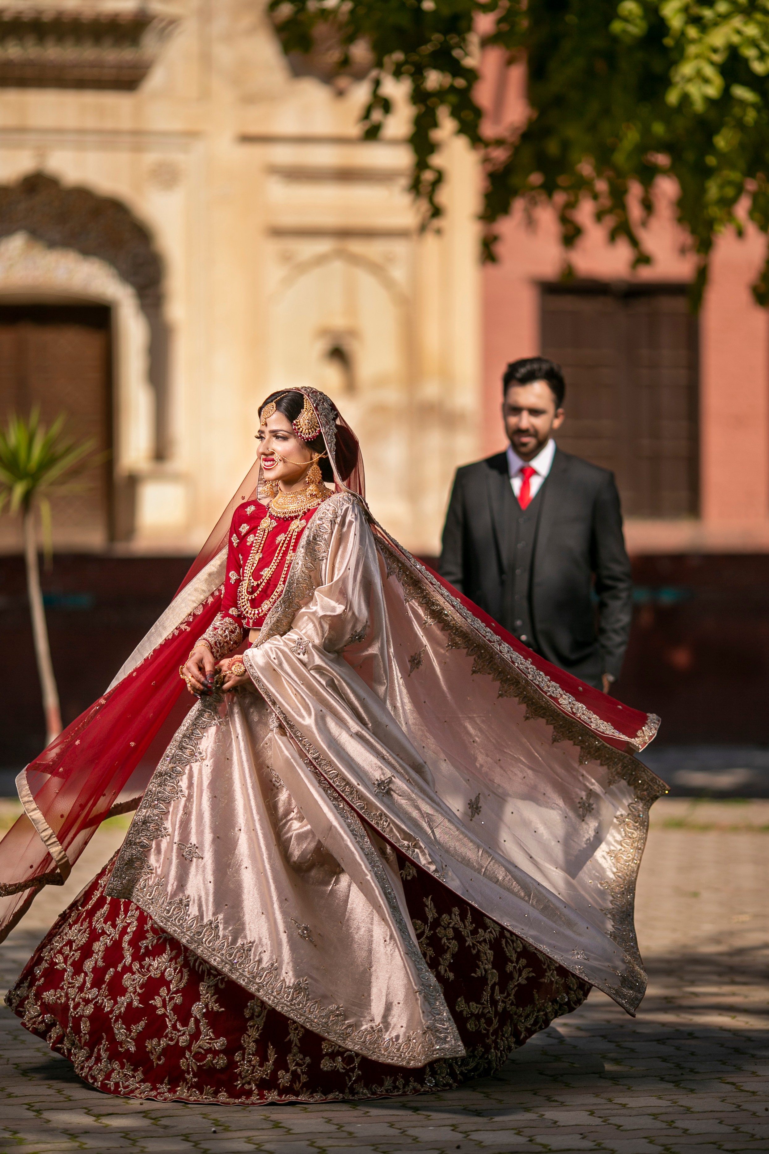 Portfolio. Chaar Bhai — Your Personal Family Historians