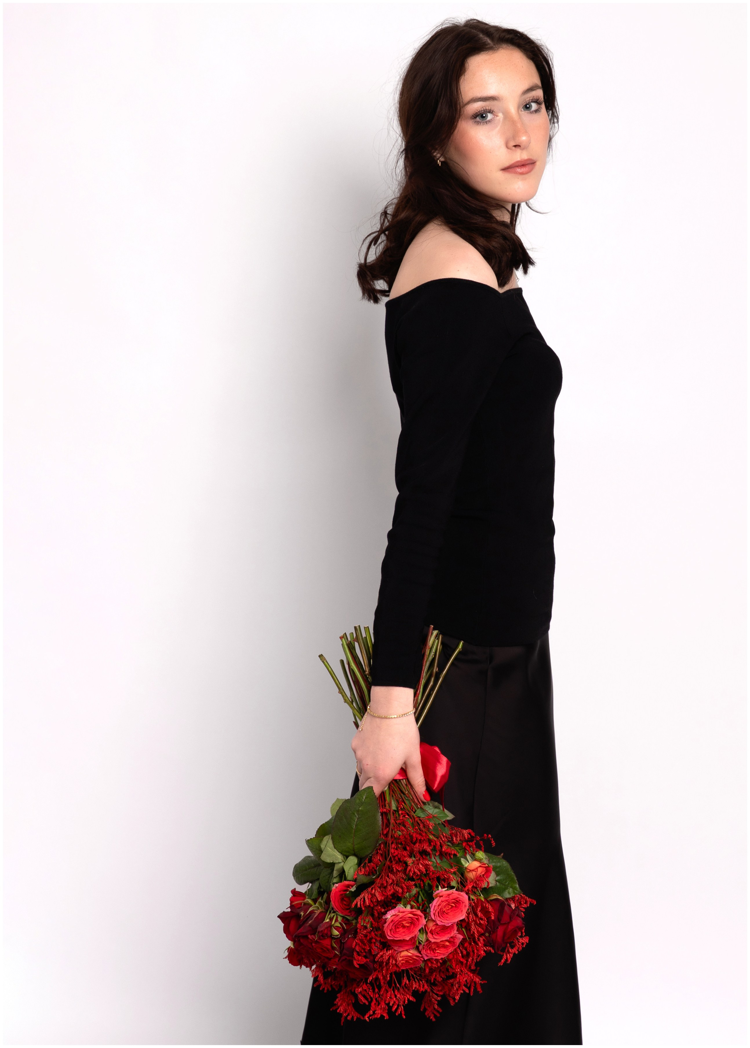 Portrait. Photographe Portraitiste et Spécialiste en Photographie de Famille et Mariages — Région de Lille, Valenciennes