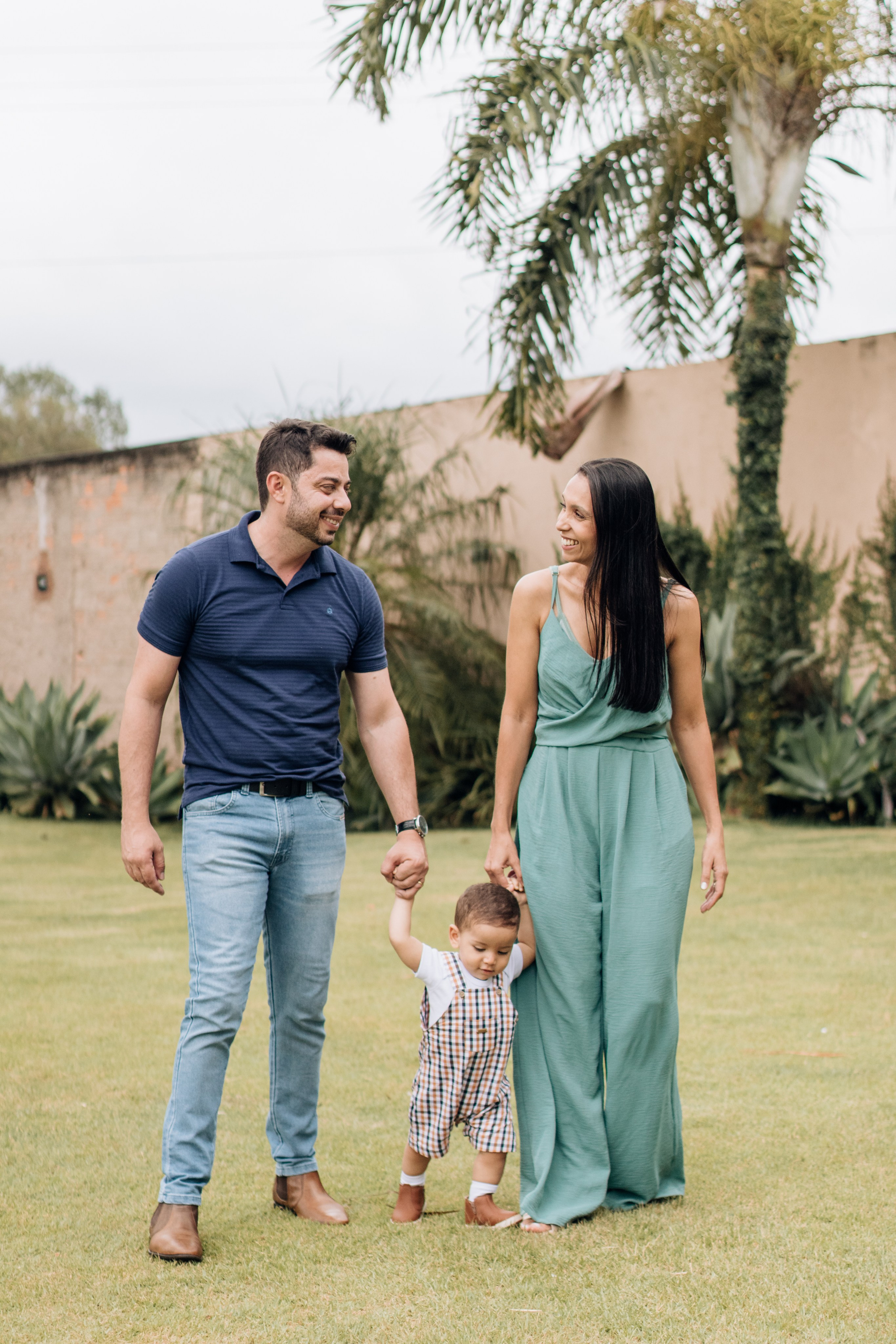 Gustavo — Aniversário 1 ano. Principal