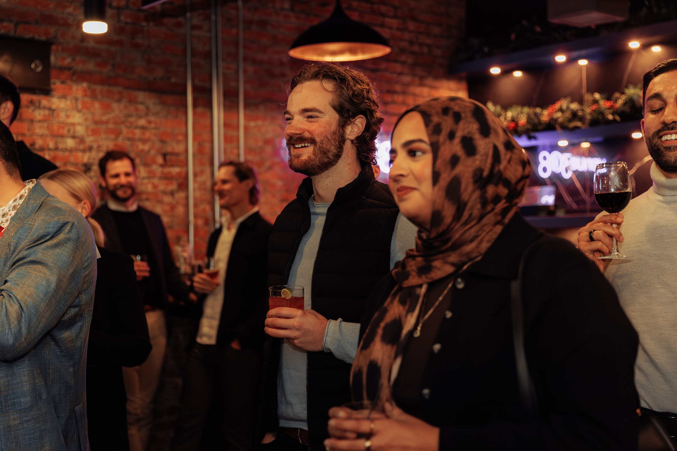 Tech Event Photography Calgary