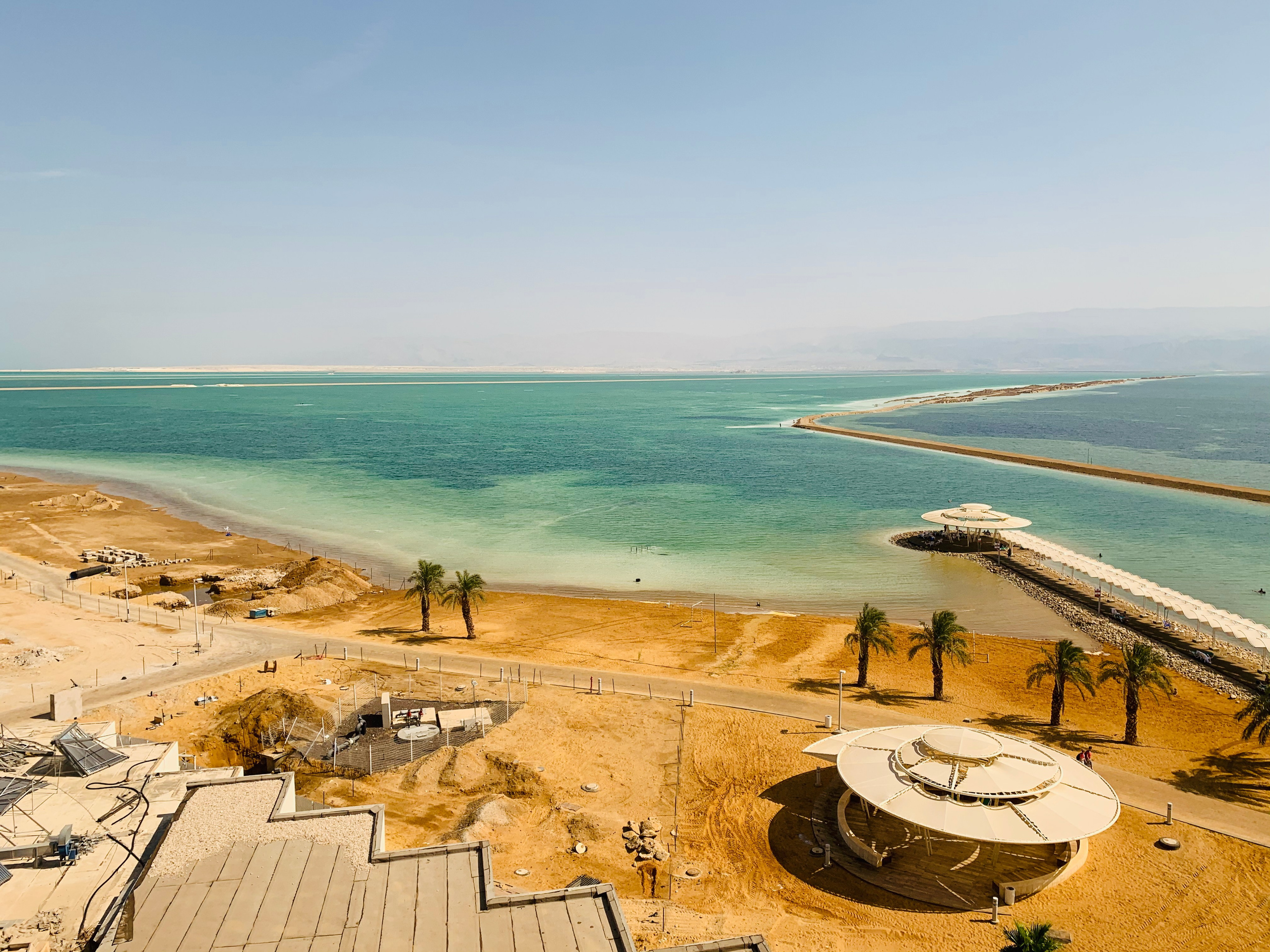 Dead Sea — ISRAEL