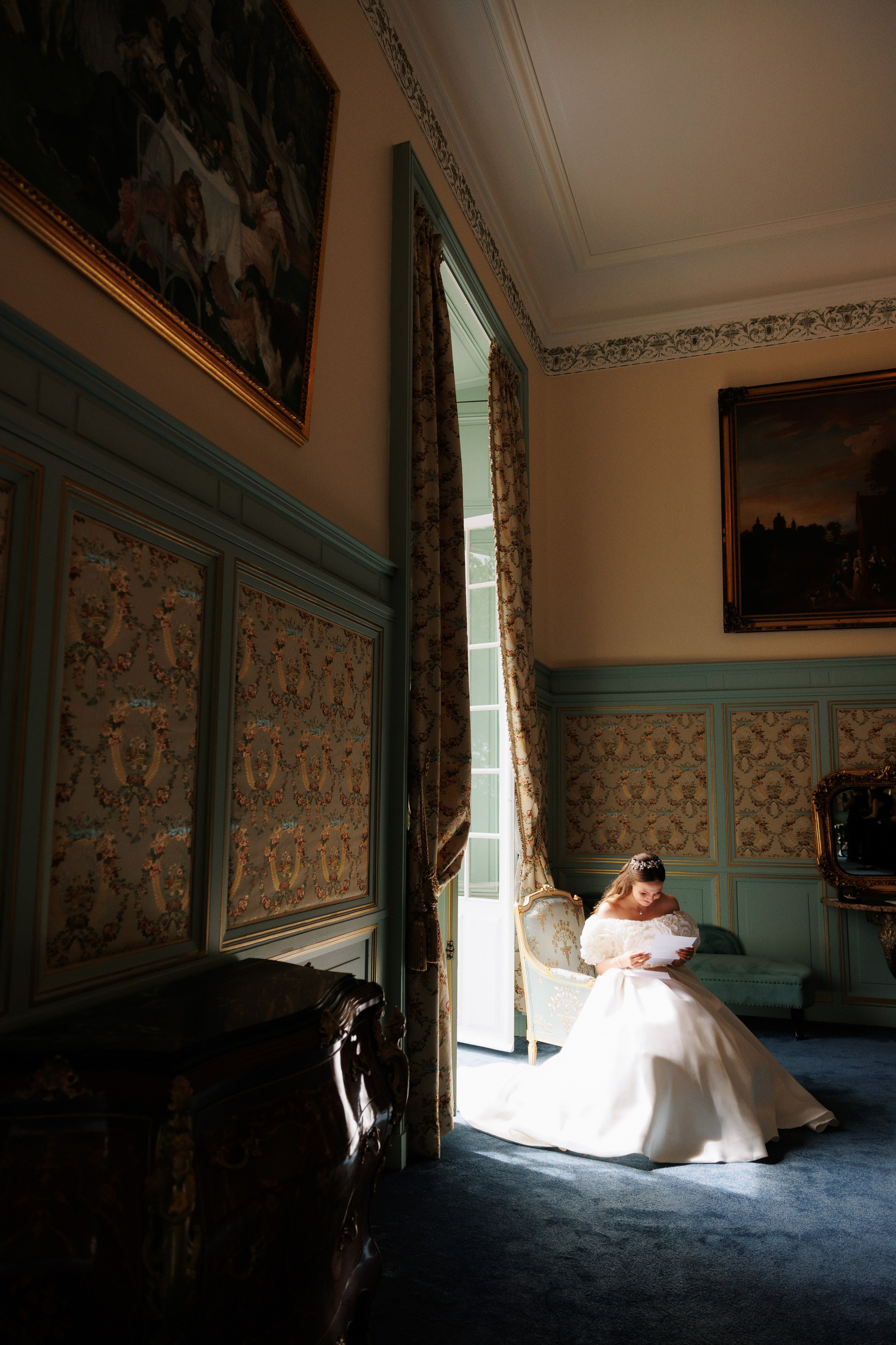 Seulement dans tes bras. Servicii Foto Video în Chișinău și Europa ID-Brothers