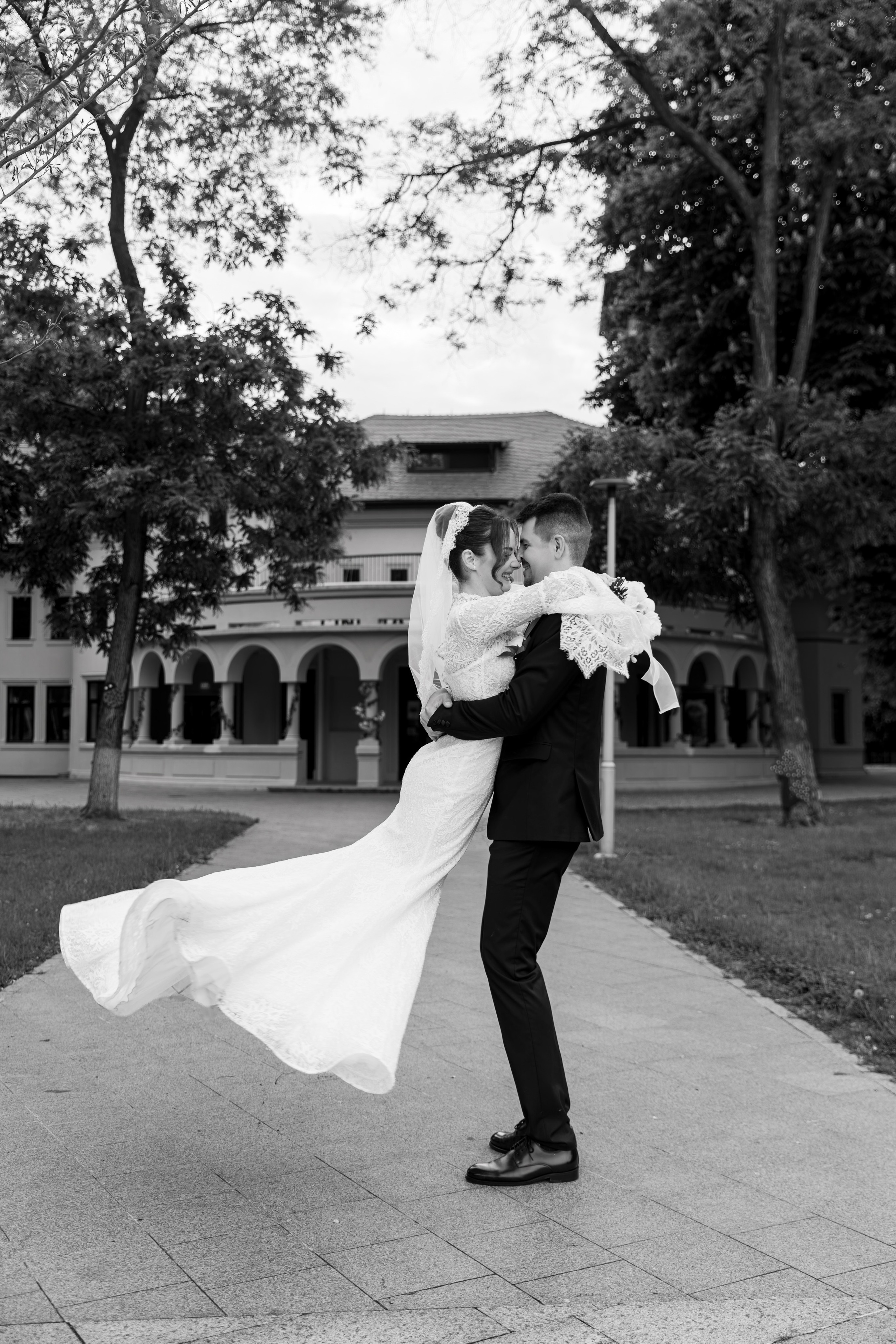 Alina & George - Nuntă Turnu Măgurele. Fotograf Profesionist Pitesti-Bucuresti| Mircea Seinea