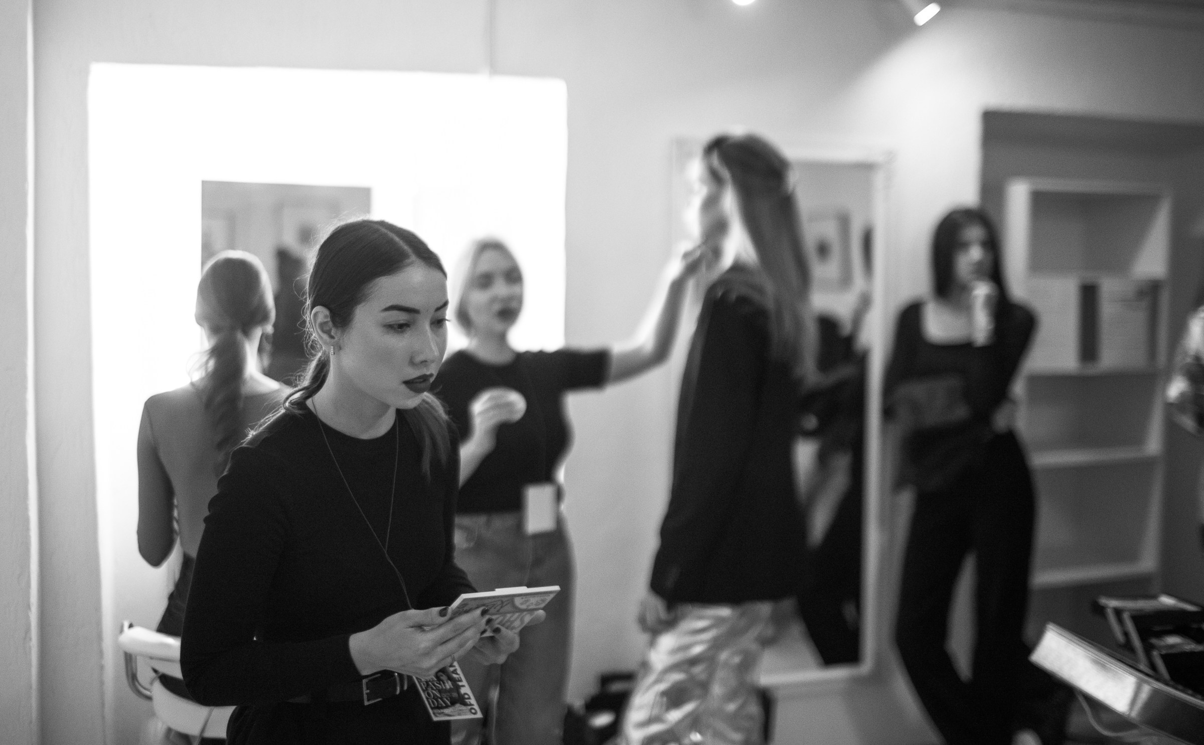 Odessa Fashion Day. MATVEEVA STUDIO