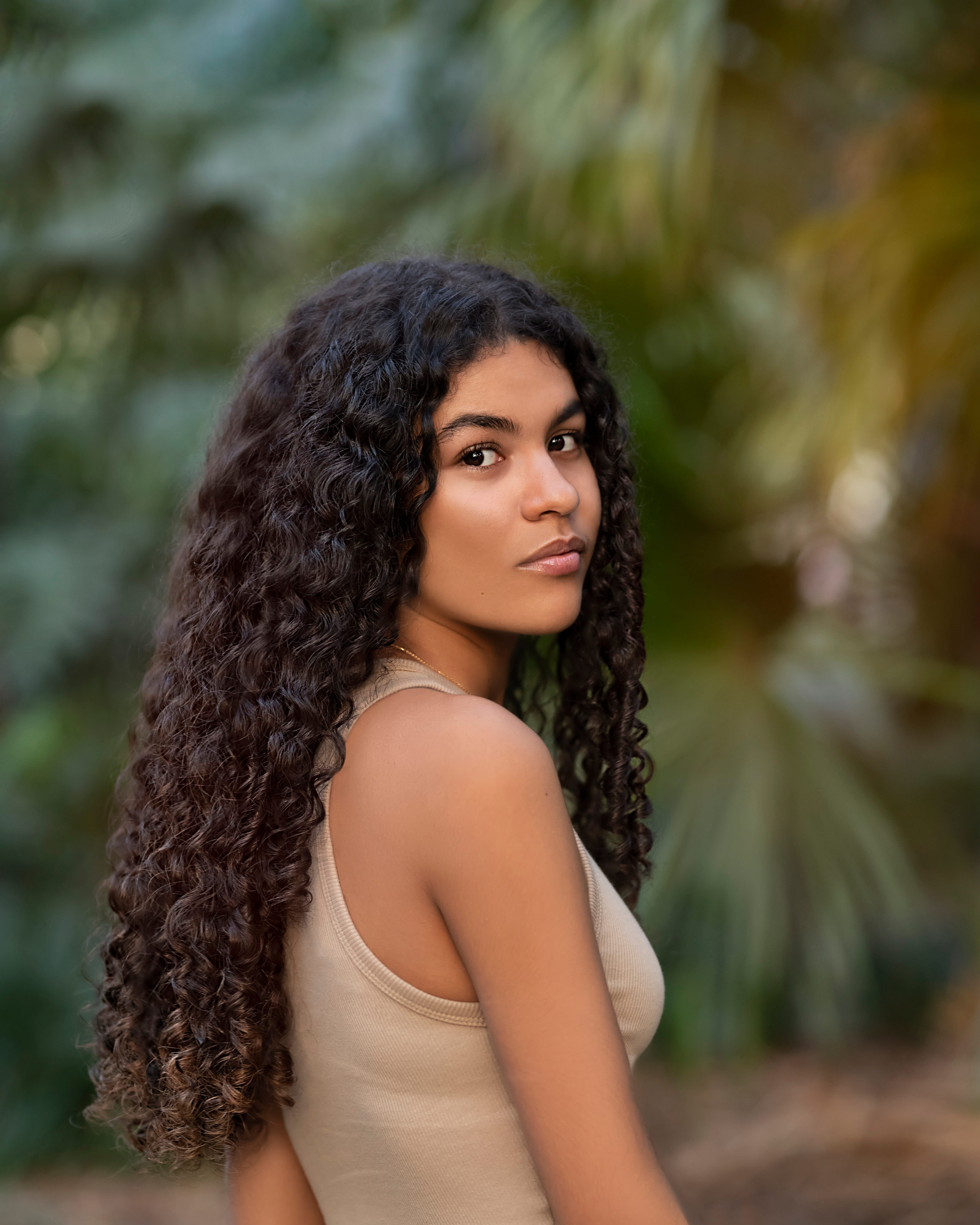 Portrait. Portrait, kids and family photographer in Wesley Chapel Alina Alice Osipova