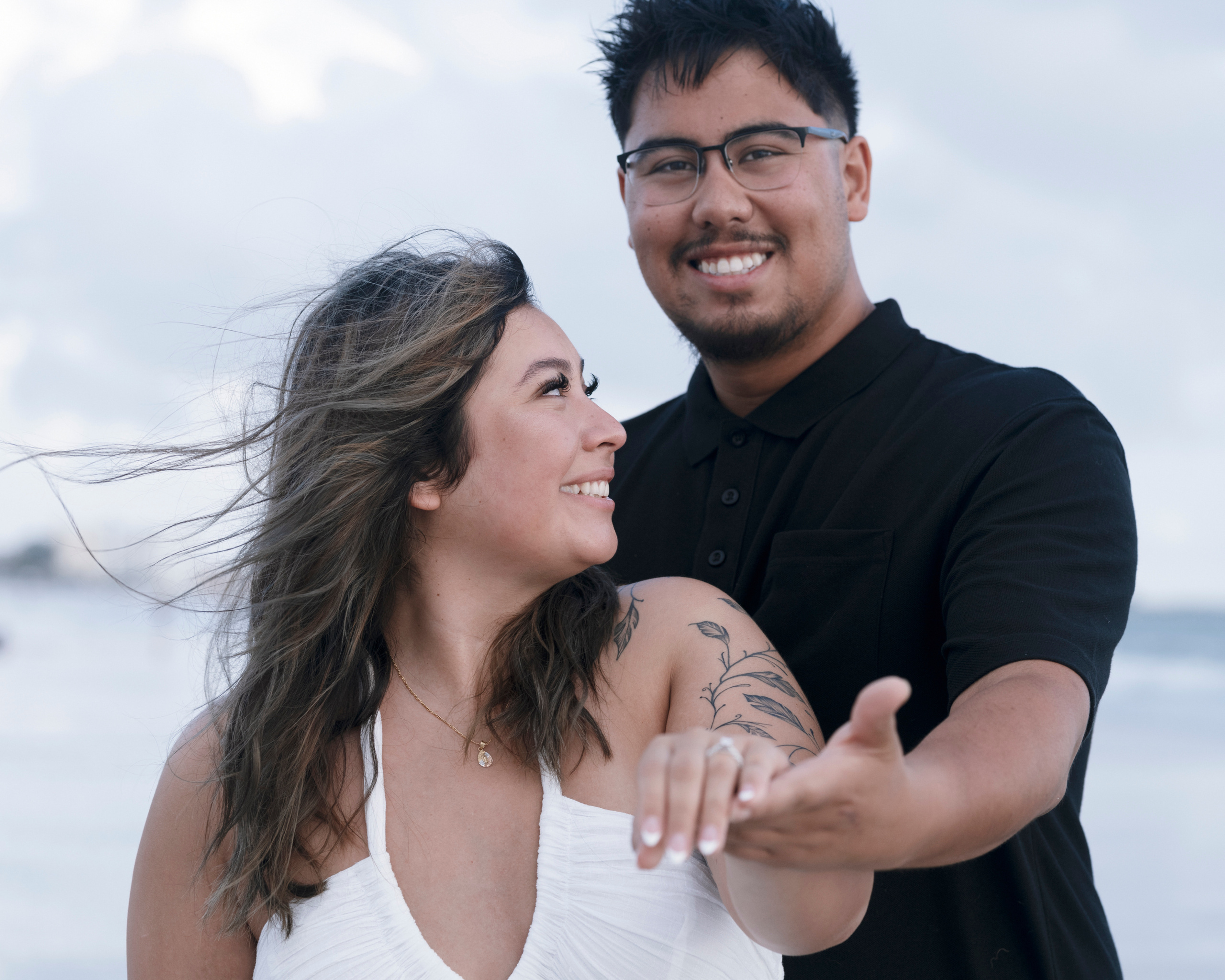 Love story. Portrait, kids and family photographer in Wesley Chapel Alina Alice Osipova