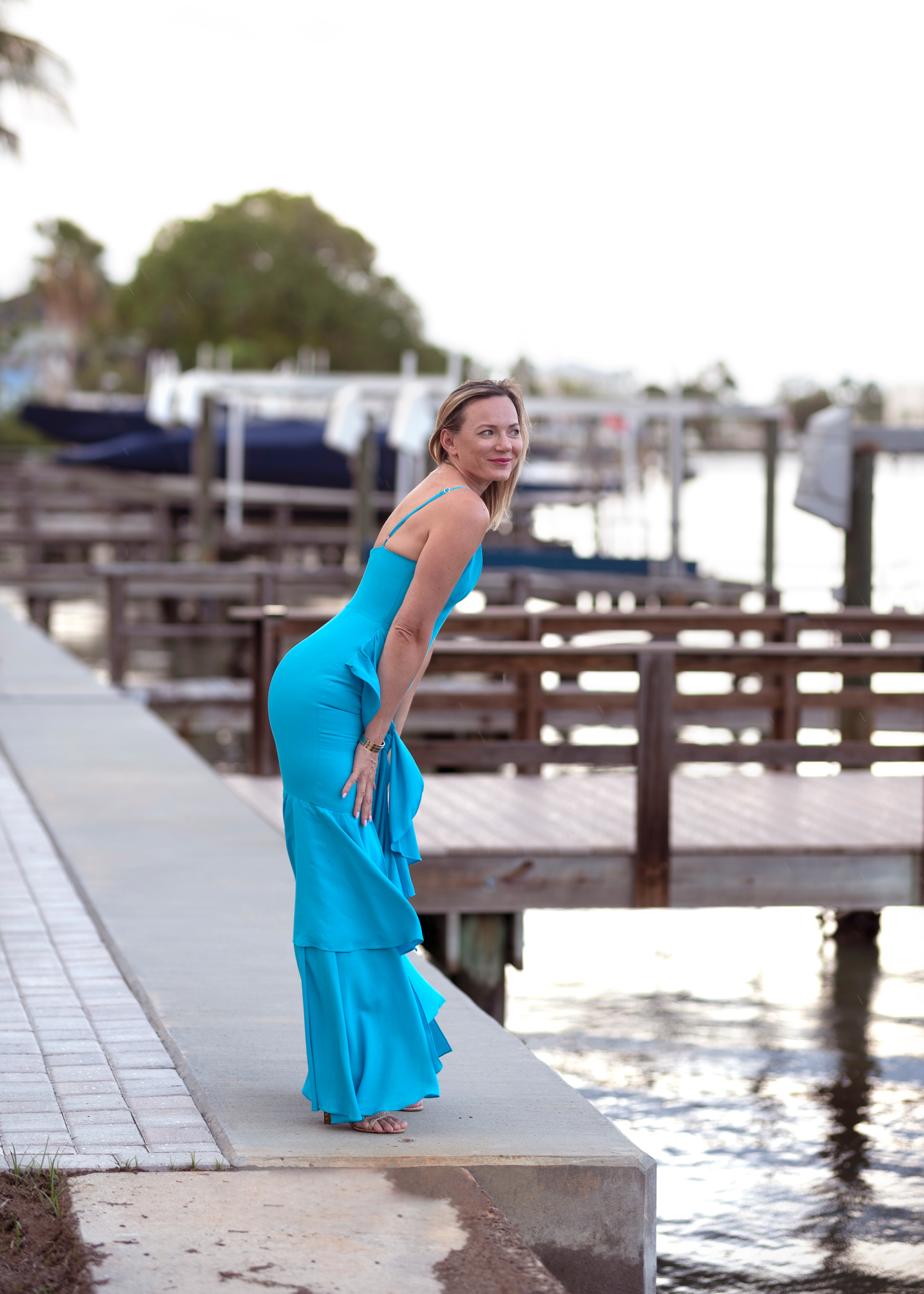 Ocean. Portrait, kids and family photographer in Wesley Chapel Alina Alice Osipova