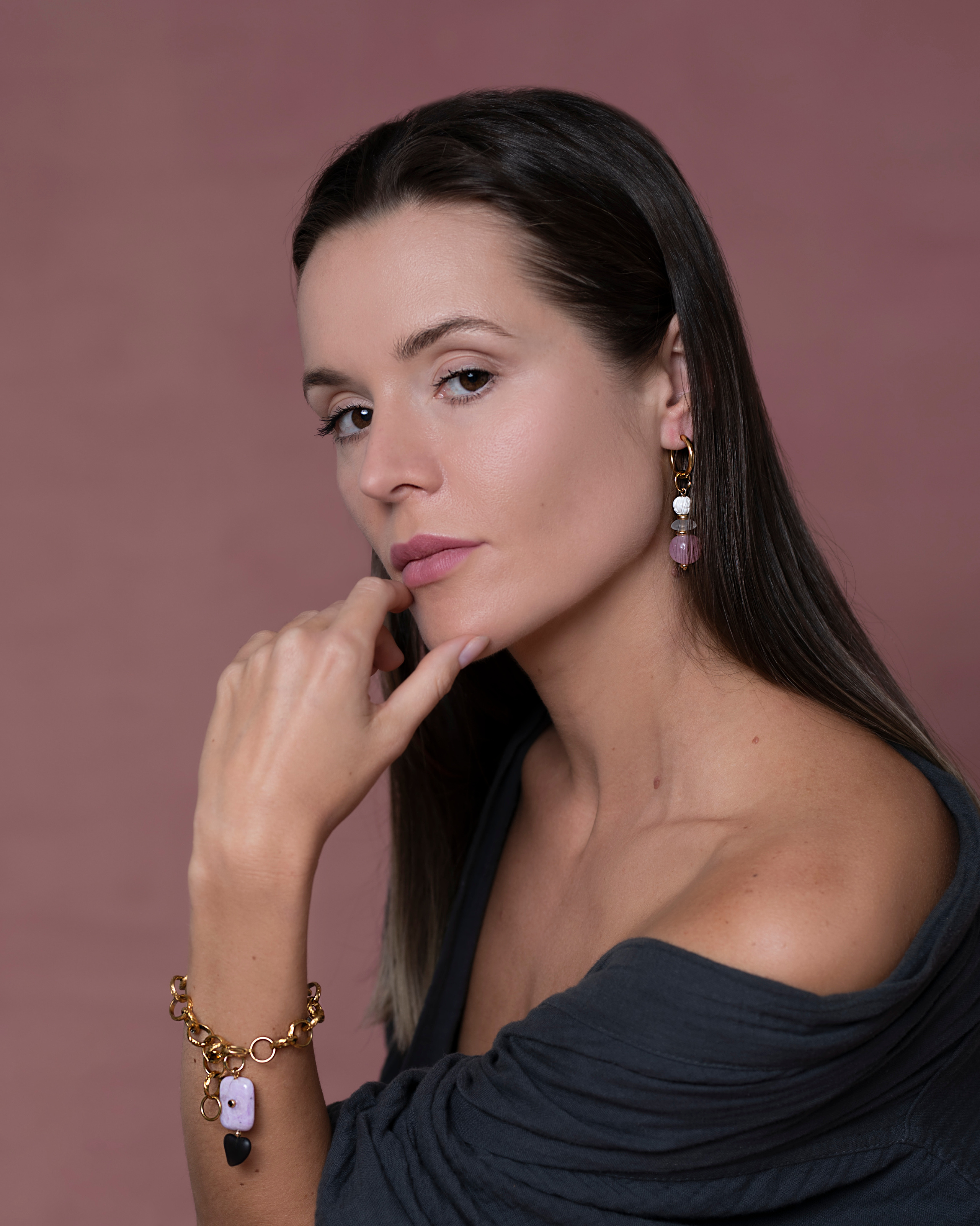 Alexandra. Portrait, kids and family photographer in Wesley Chapel Alina Alice Osipova