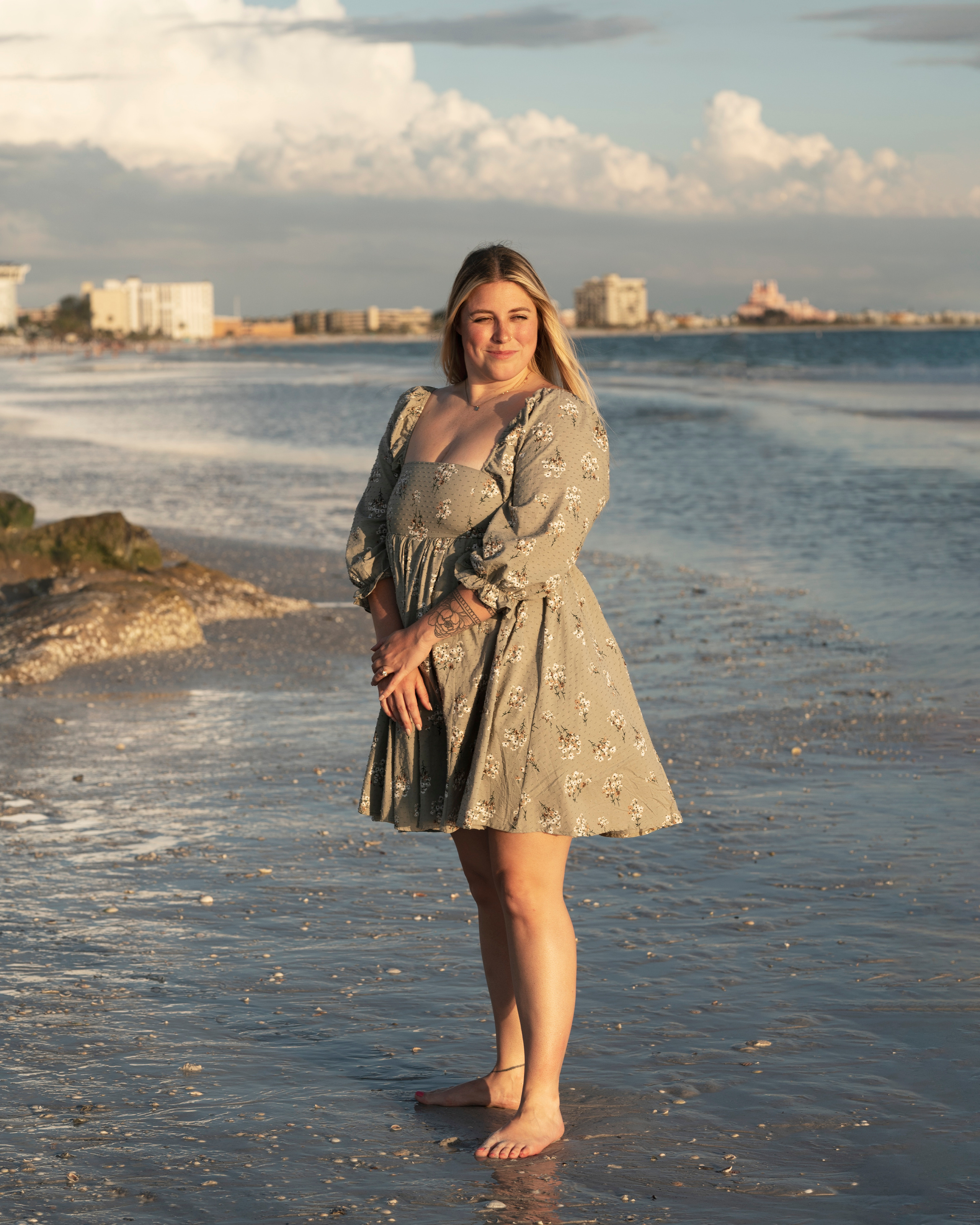 Love story. Portrait, kids and family photographer in Wesley Chapel Alina Alice Osipova