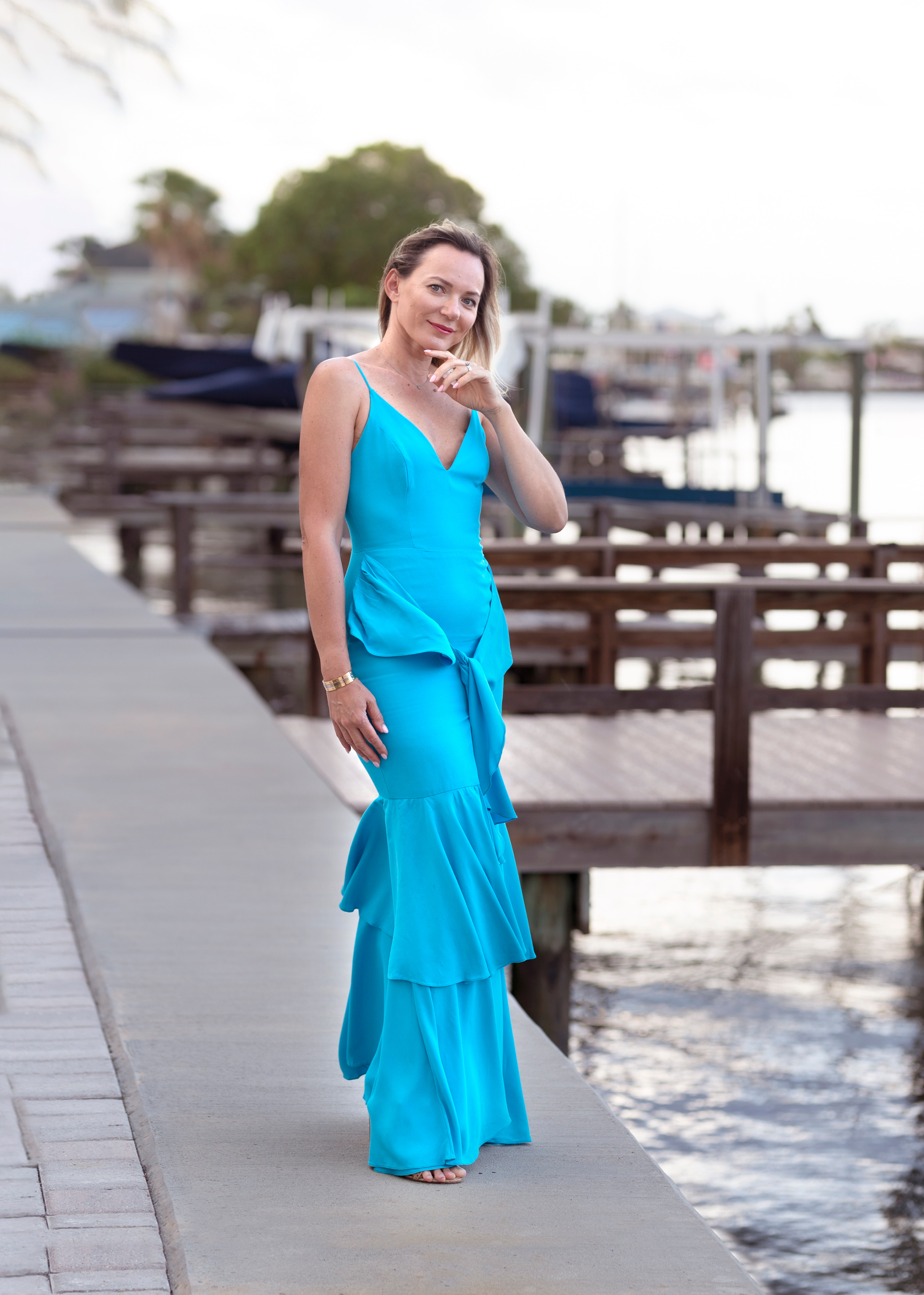 Ocean. Portrait, kids and family photographer in Wesley Chapel Alina Alice Osipova