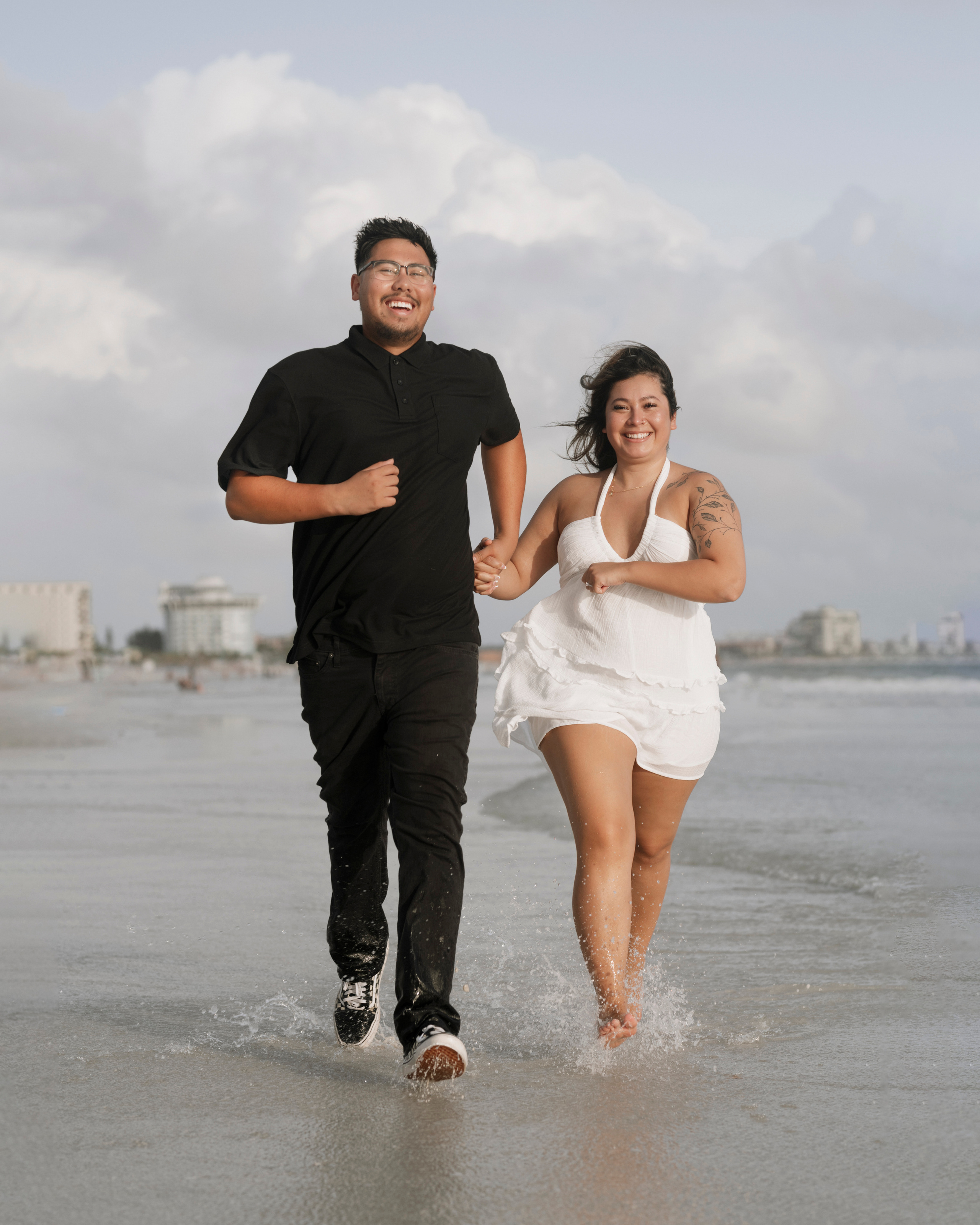 Love story. Portrait, kids and family photographer in Wesley Chapel Alina Alice Osipova