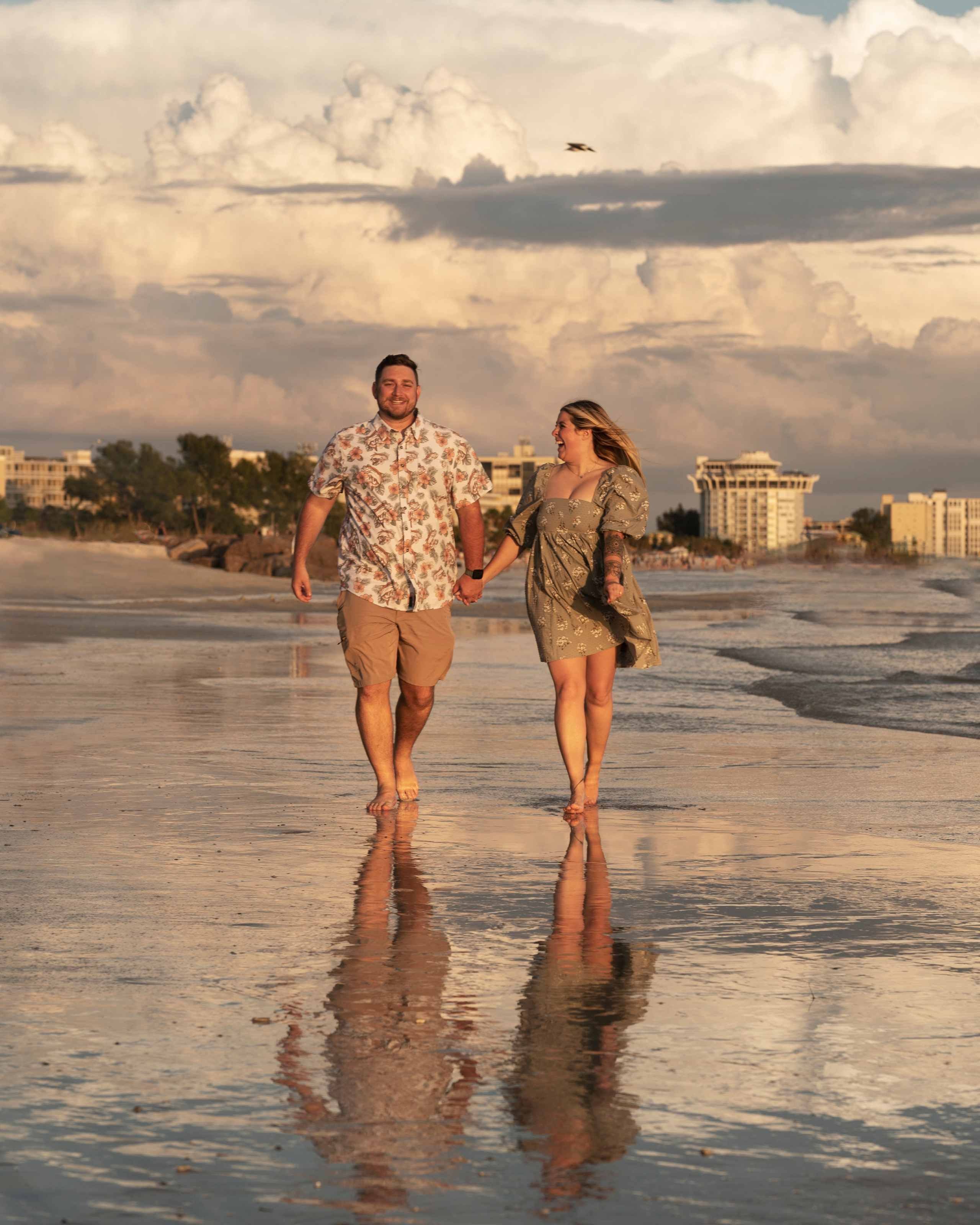 Love story. Portrait, kids and family photographer in Wesley Chapel Alina Alice Osipova