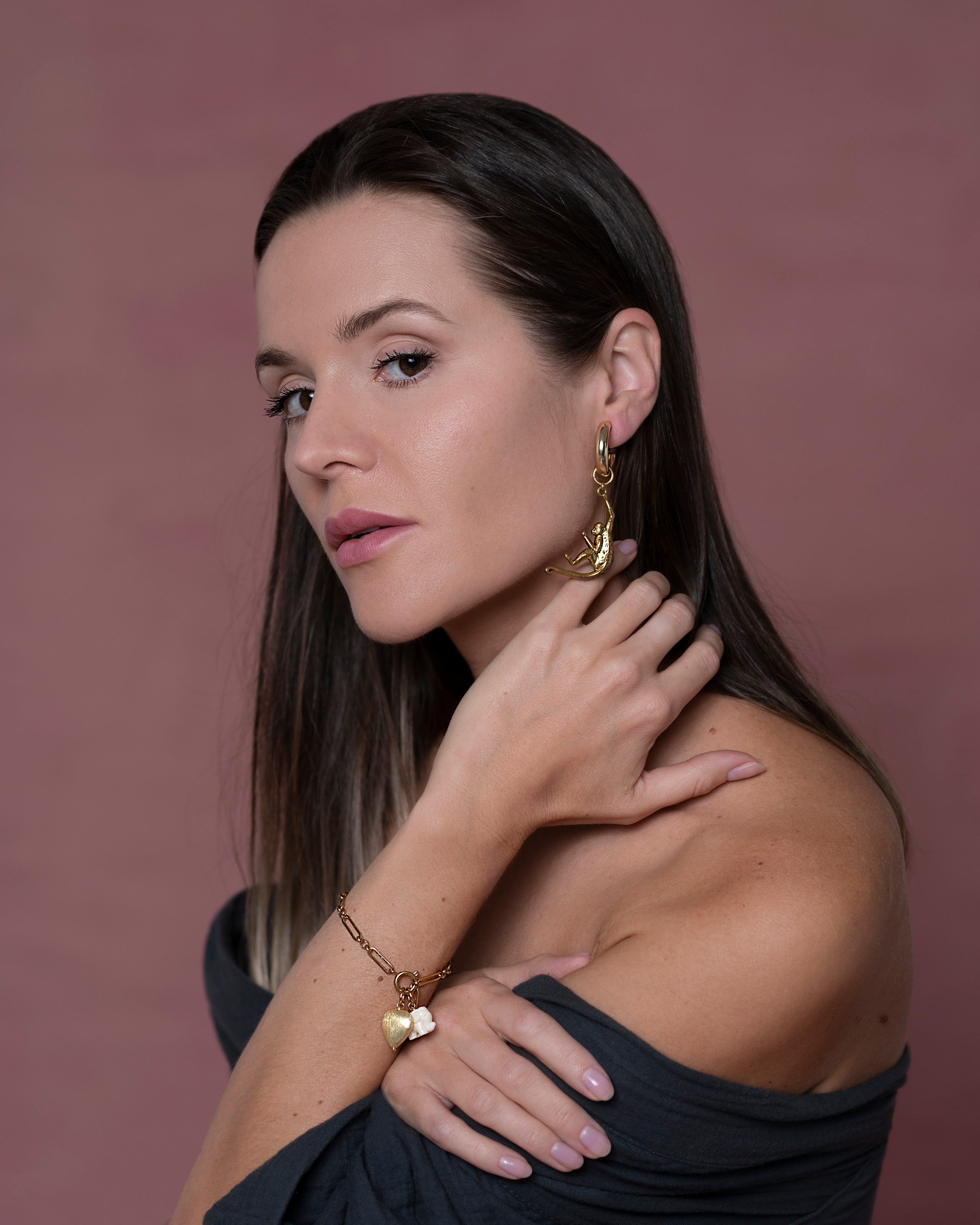 Alexandra. Portrait, kids and family photographer in Wesley Chapel Alina Alice Osipova