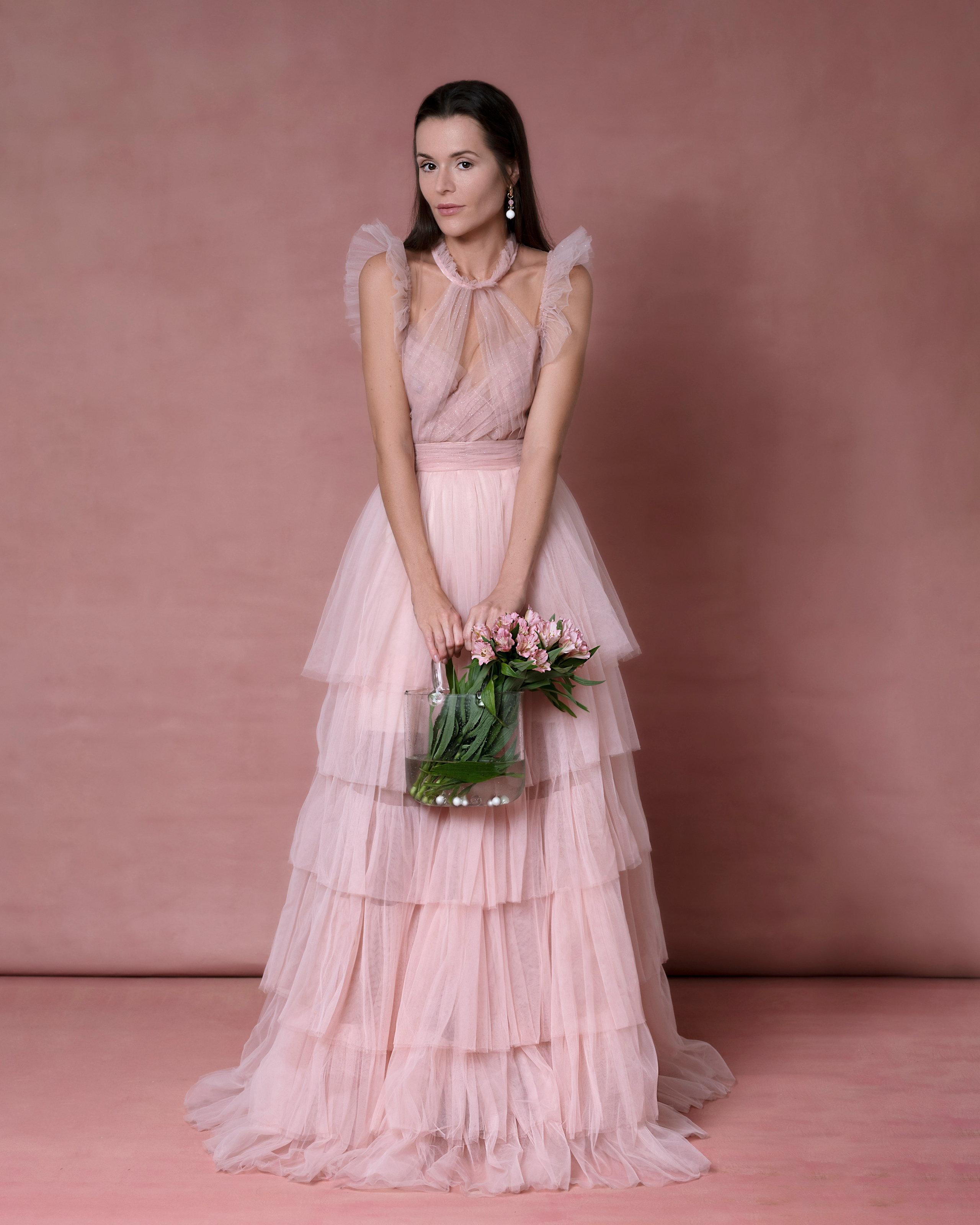 Alexandra. Portrait, kids and family photographer in Wesley Chapel Alina Alice Osipova