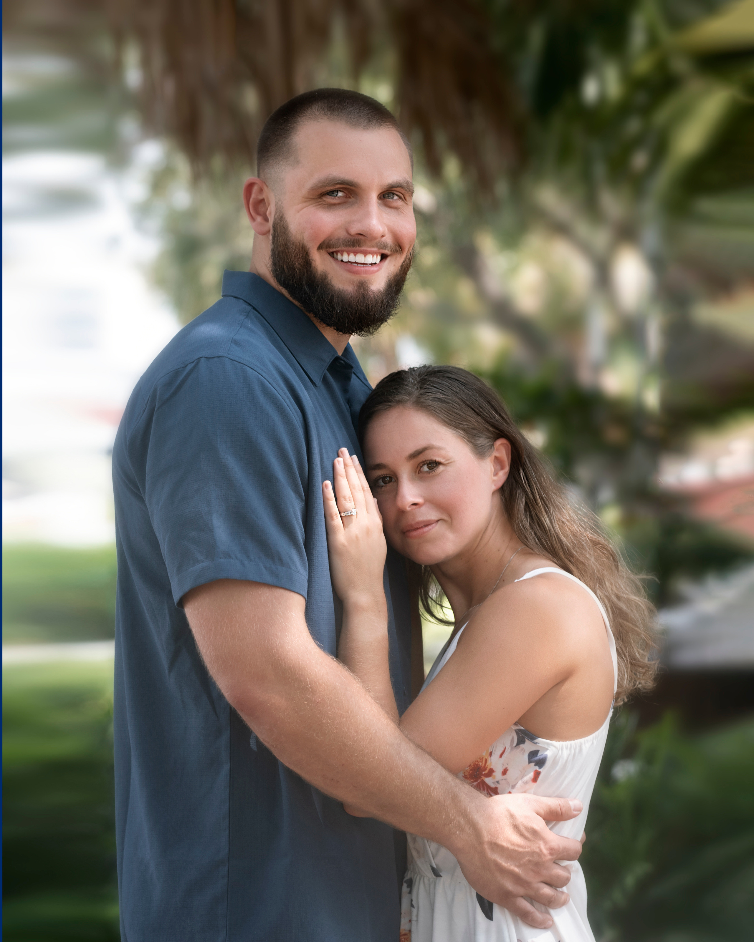 Love story. Portrait, kids and family photographer in Wesley Chapel Alina Alice Osipova