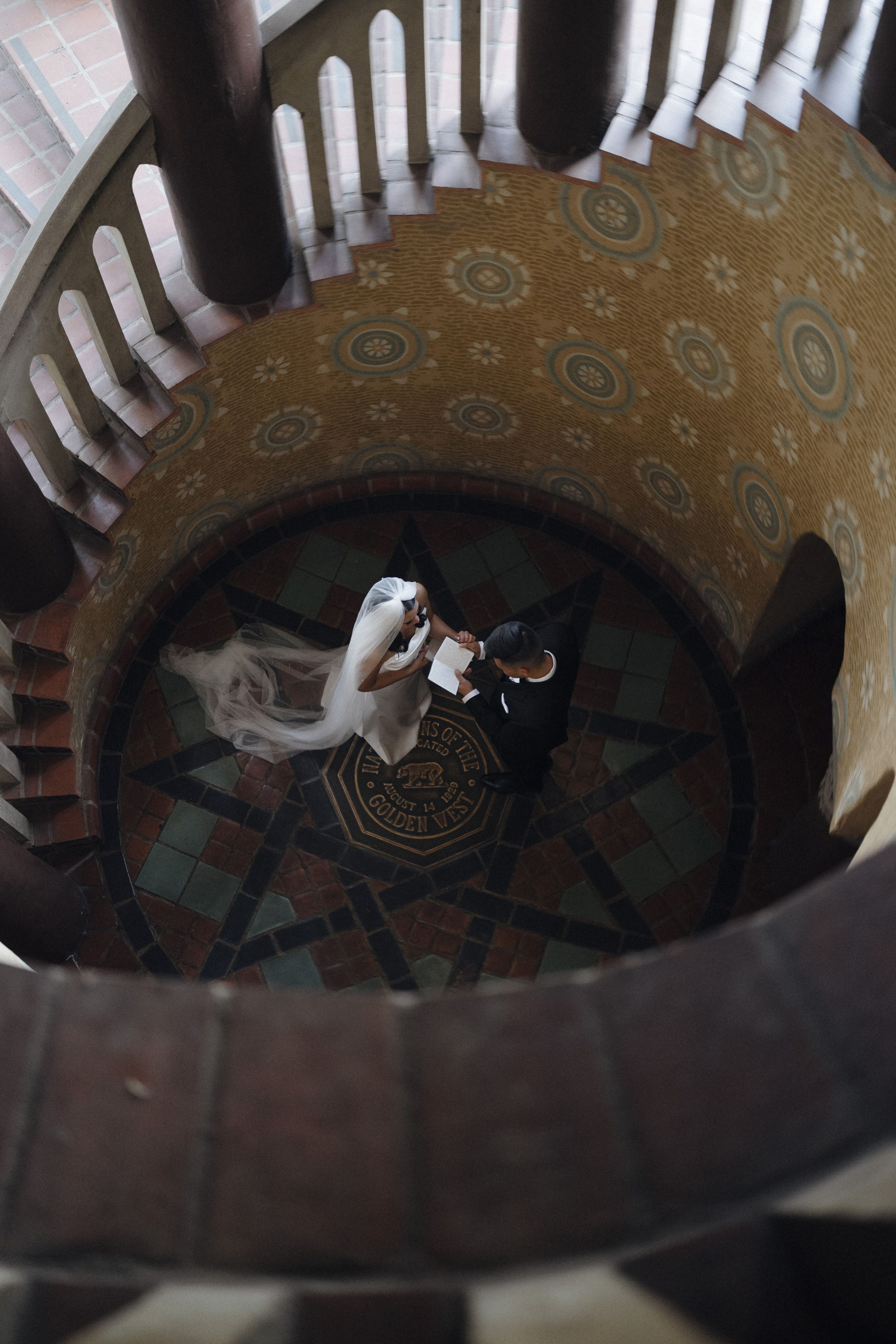 B&K. Orange County Wedding Photographer & Videographer | Candid & Timeless Wedding Photo + Video | Italiantsev