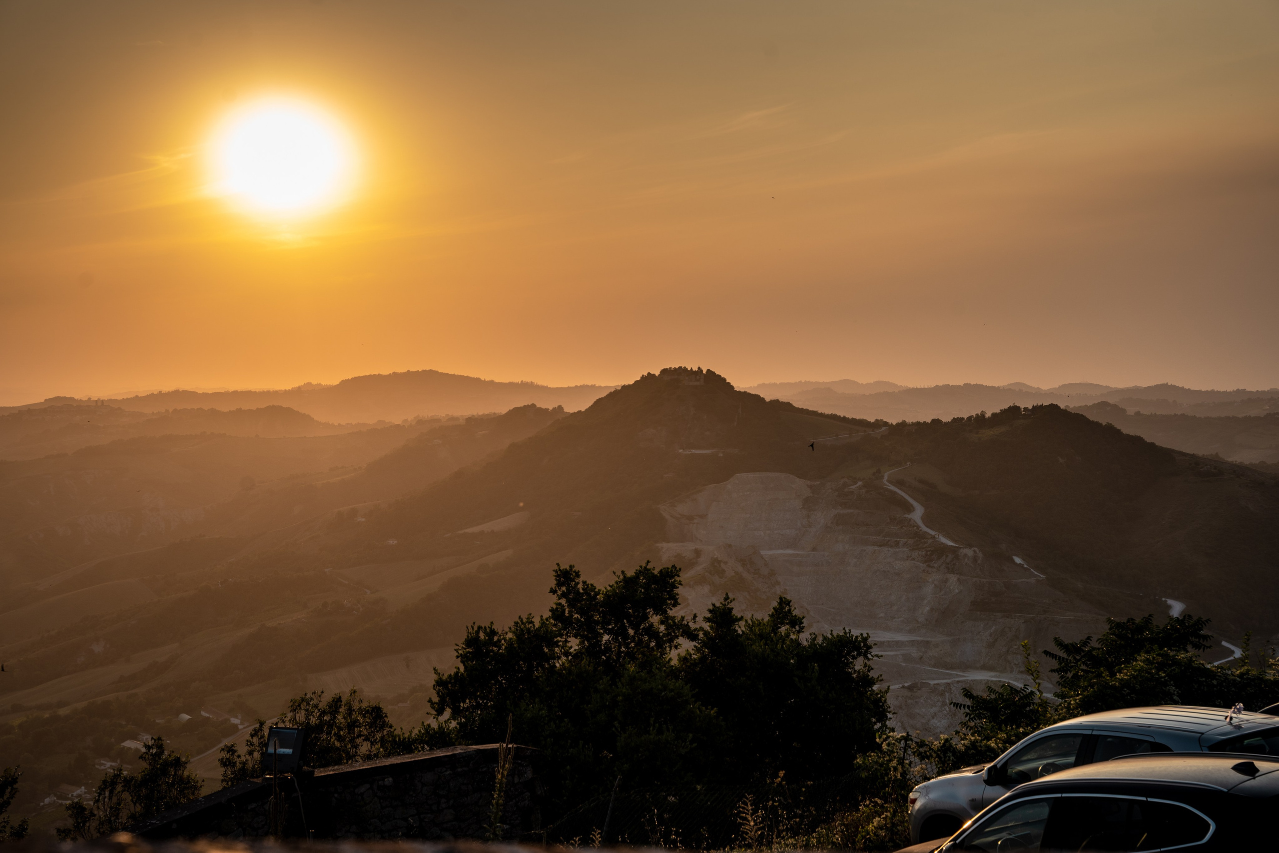 Danielle e Luca, Emilia Romagna. Fotografia e video