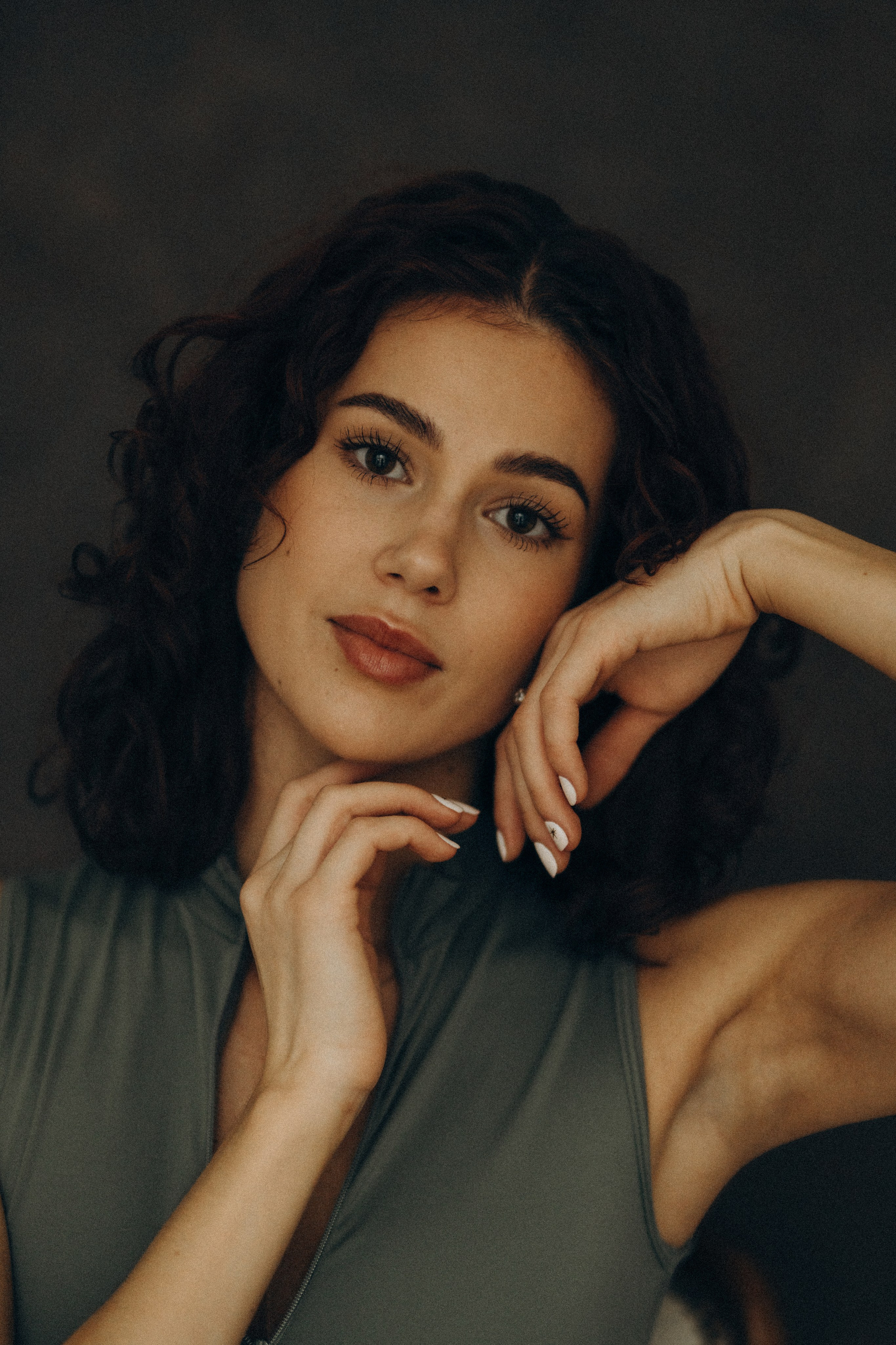 Edith. Wedding and portrait photographer in Helsinki Vickan O