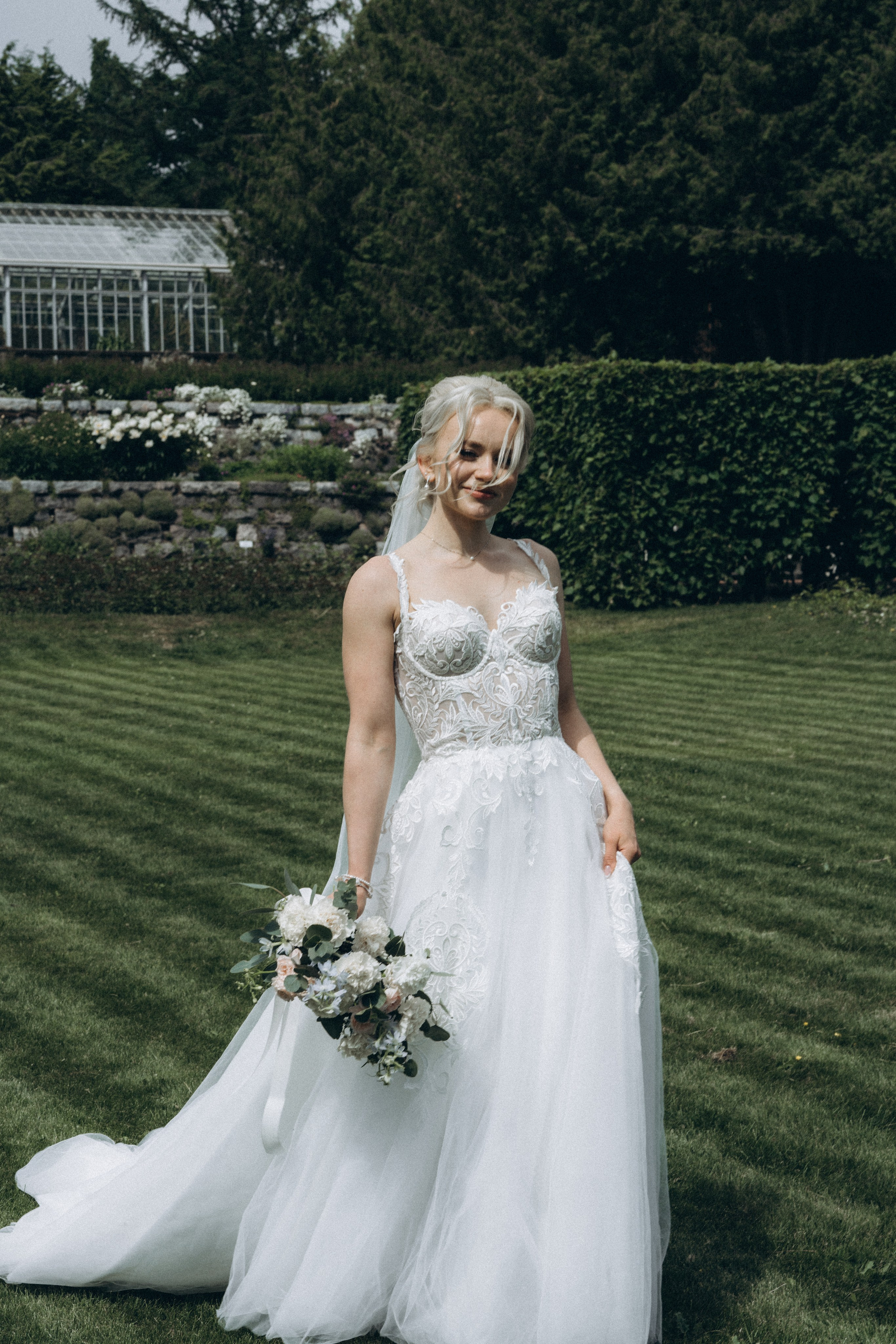 Wedding. Wedding and potrait photographer in Helsinki Vickan O