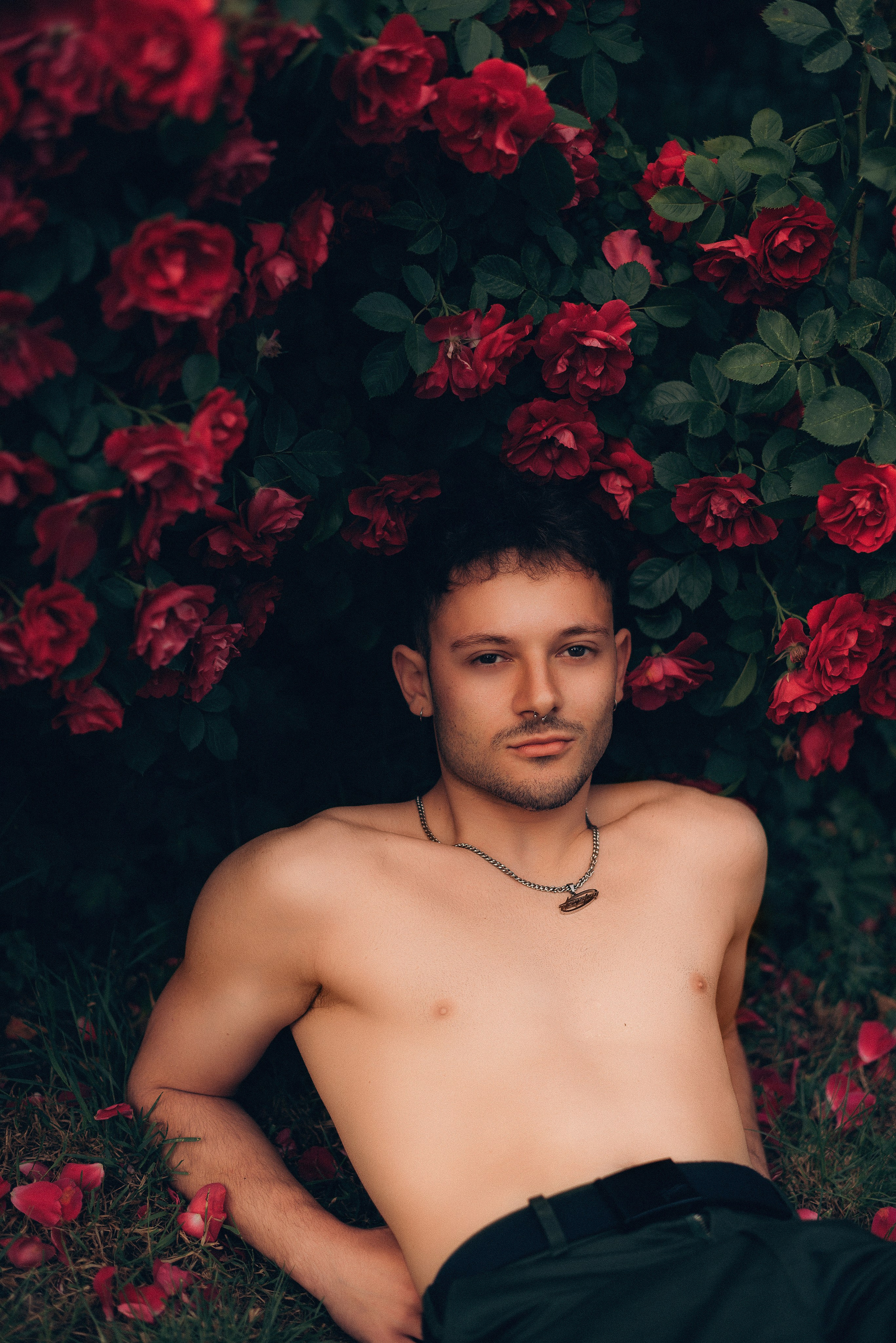 Cristian. Семейный фотограф и фотограф новорожденных в Вильнюсе Ирина Беленкевич