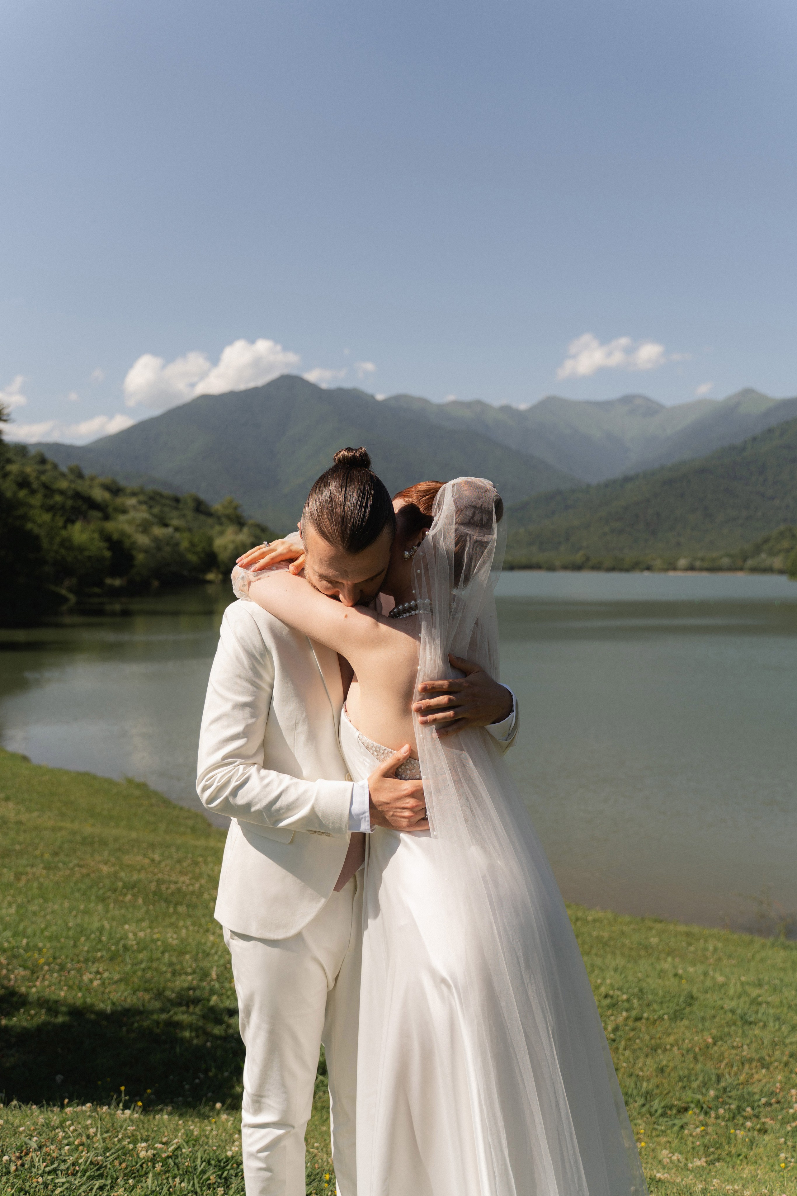 Kvareli. Gennadii & Arina. Дарья Филькова — фотограф и видеограф в Тбилиси, Грузия