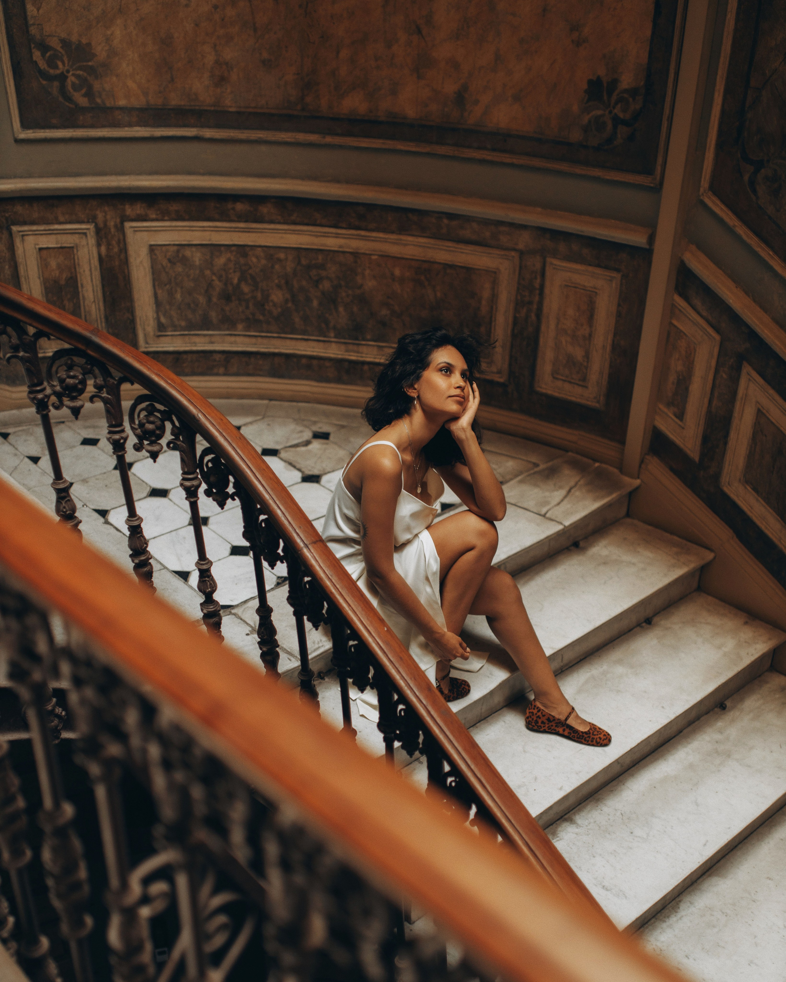 Individual portraits. Mari tbilisi photographer Tbilisi Georgia